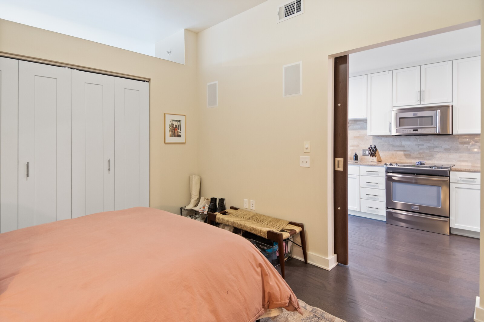 1212 Laurel St Unit: 1010