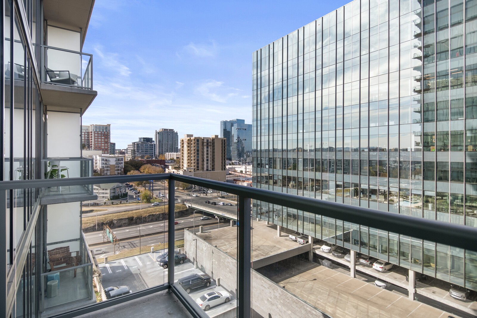 1212 Laurel St Unit: 1010