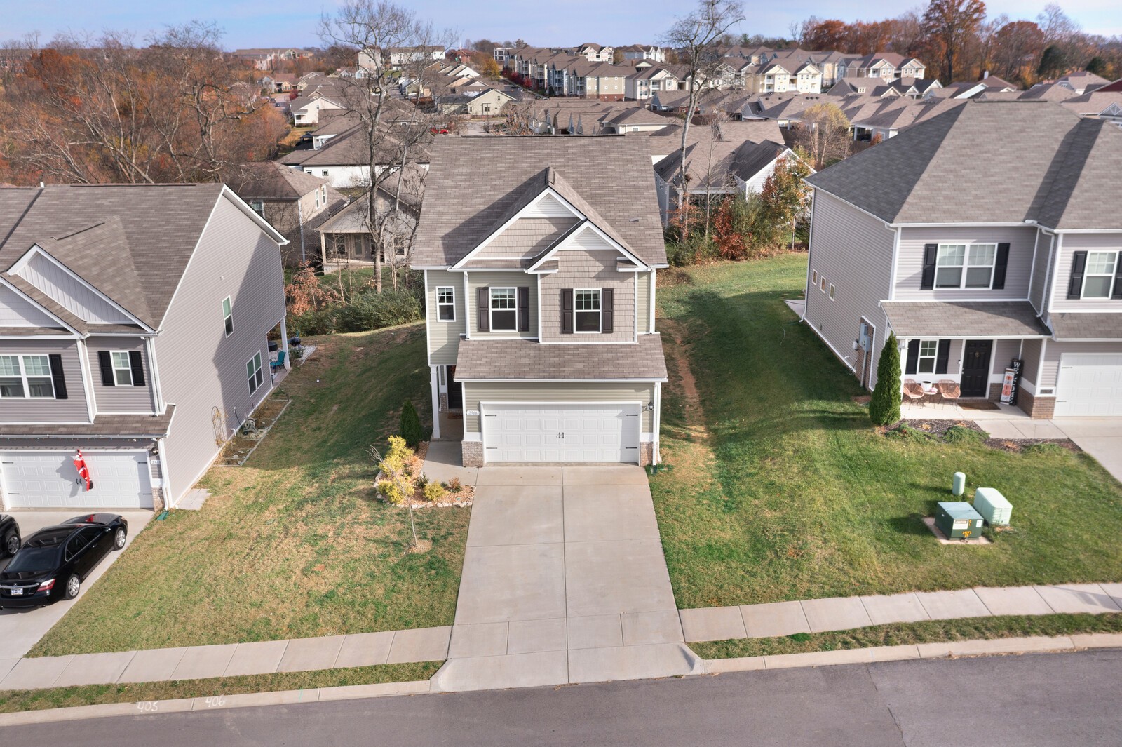 2966 Timewinder Way