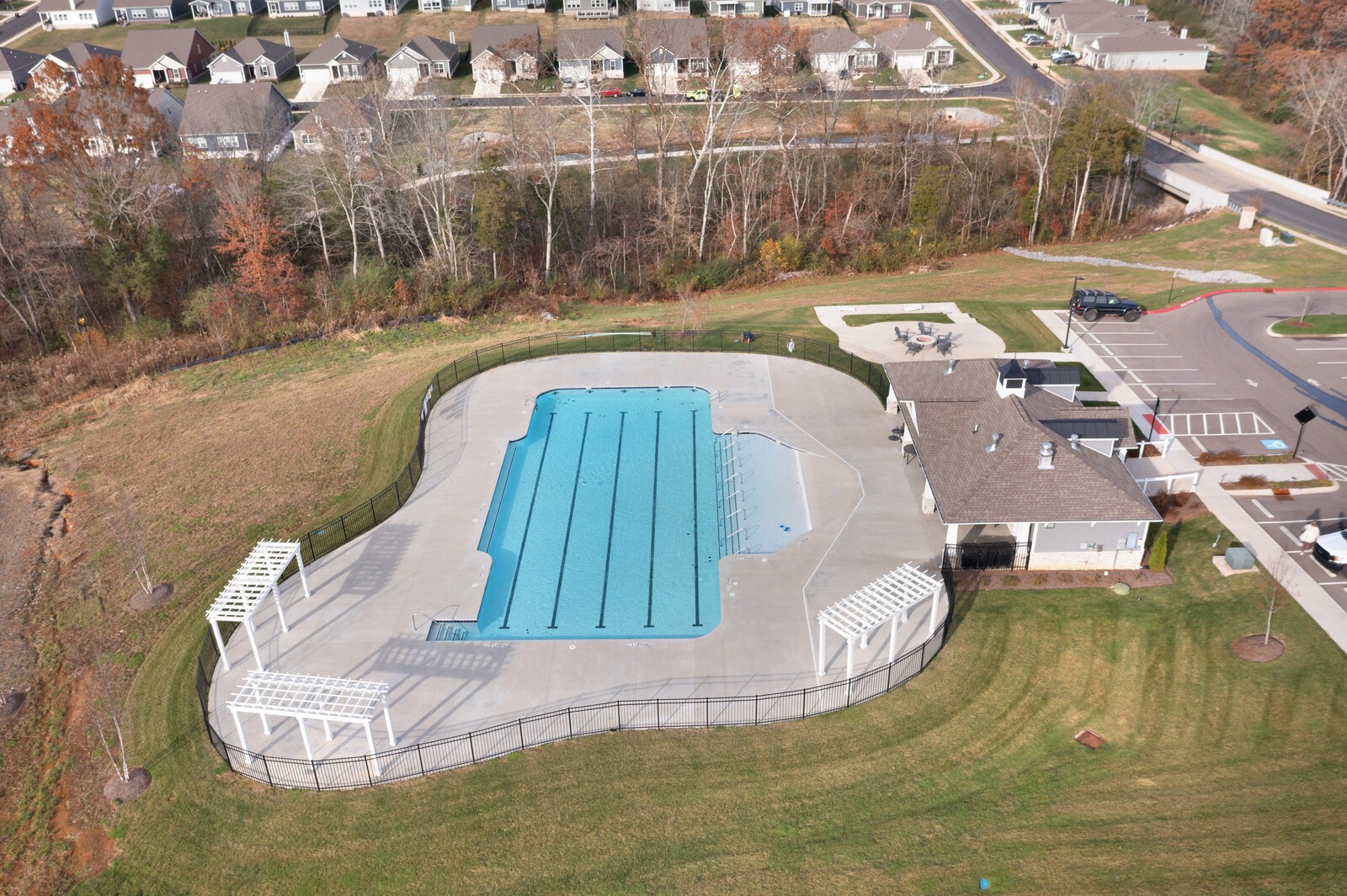 2966 Timewinder Way