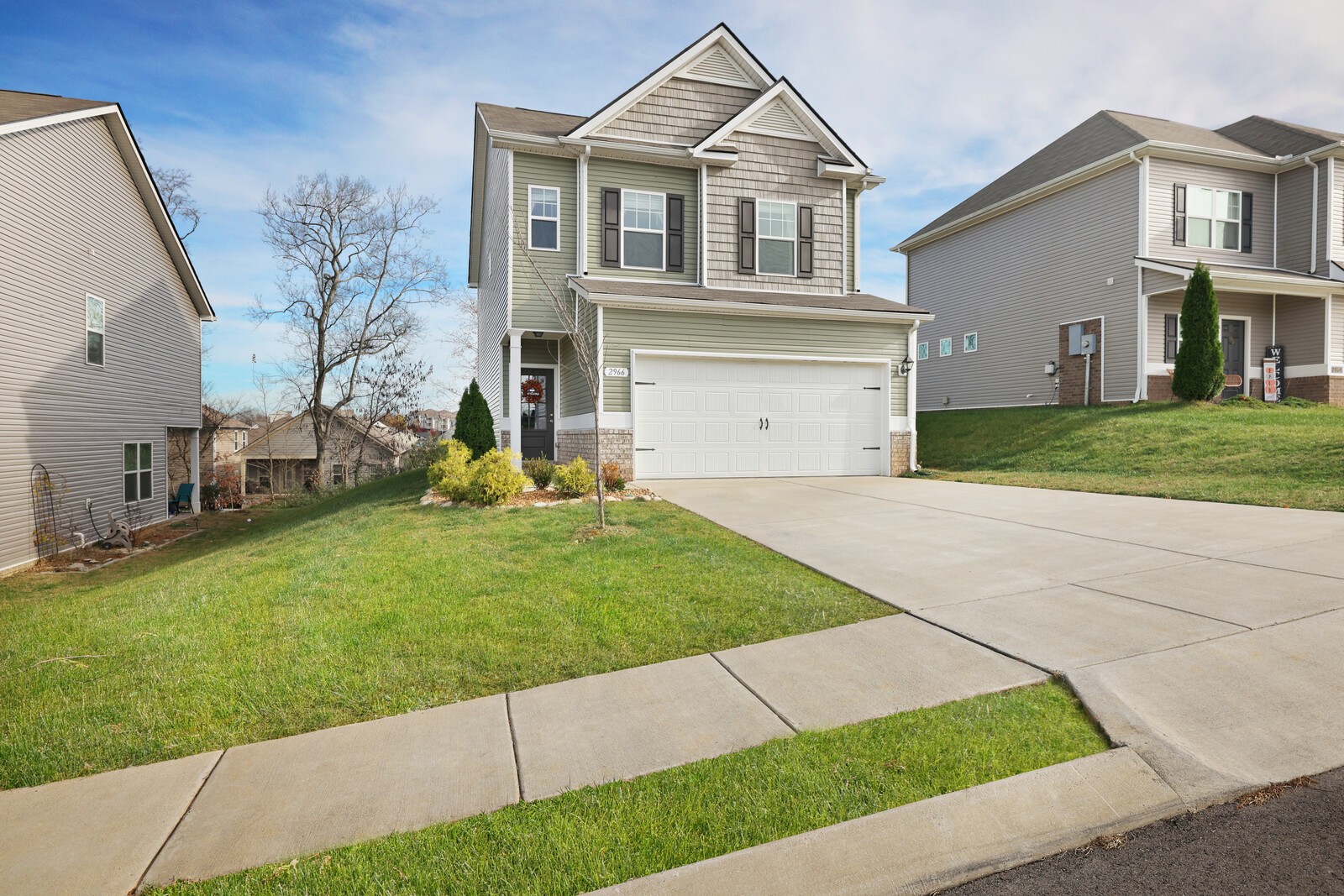 2966 Timewinder Way
