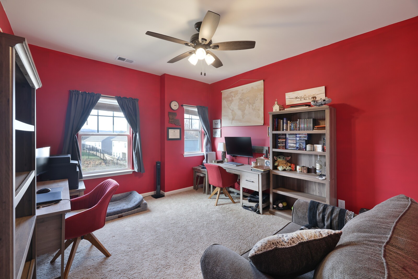 2966 Timewinder Way