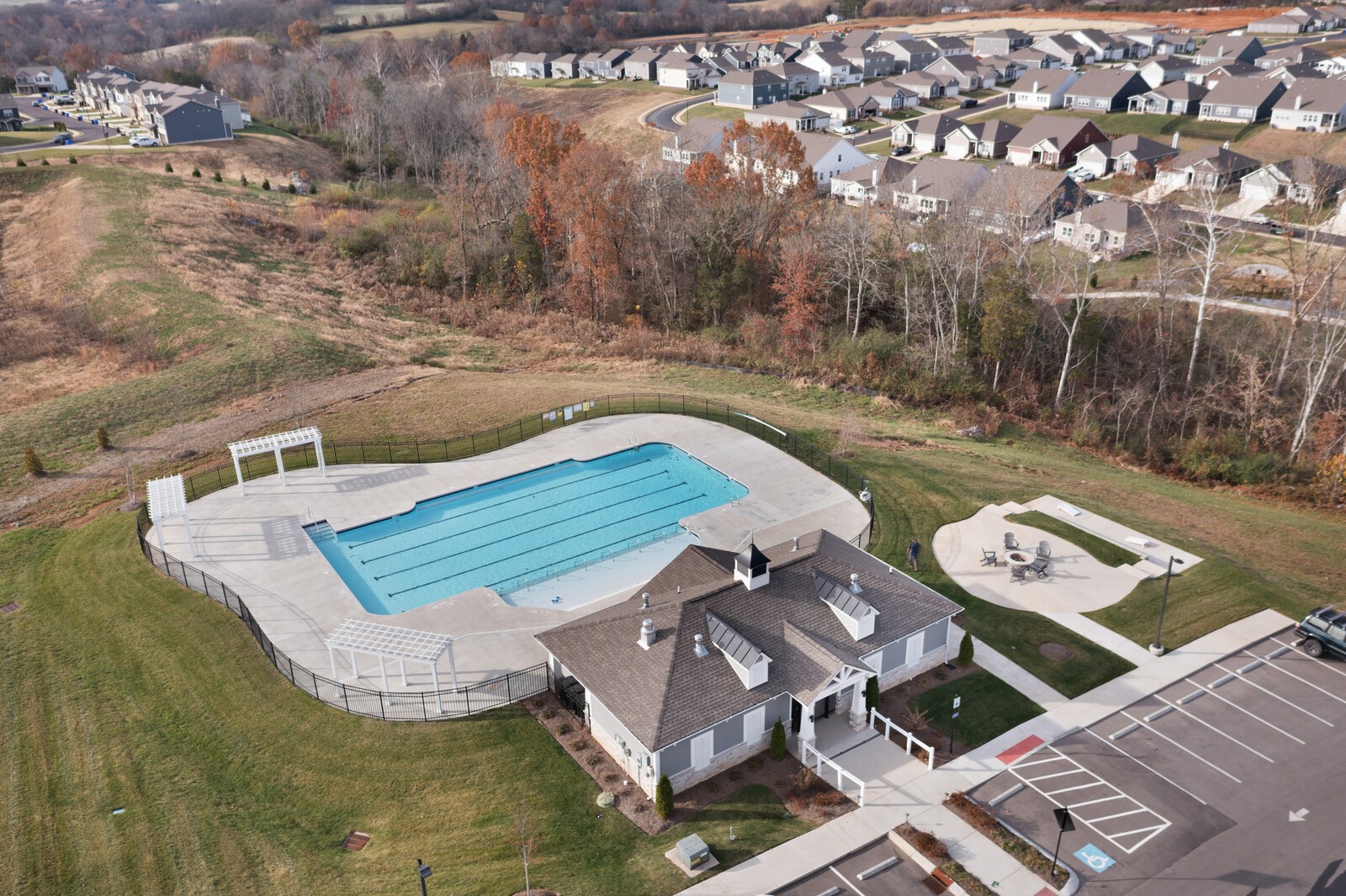 2966 Timewinder Way