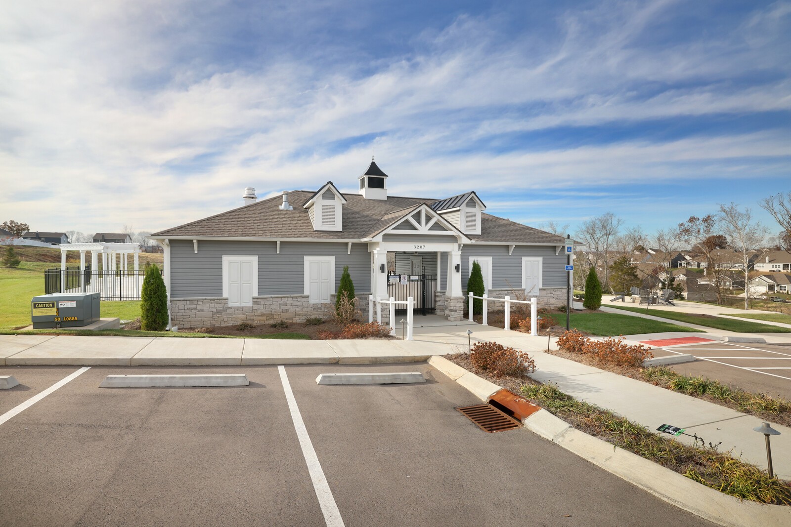 2966 Timewinder Way