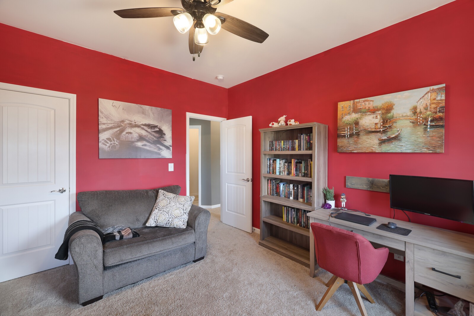 2966 Timewinder Way