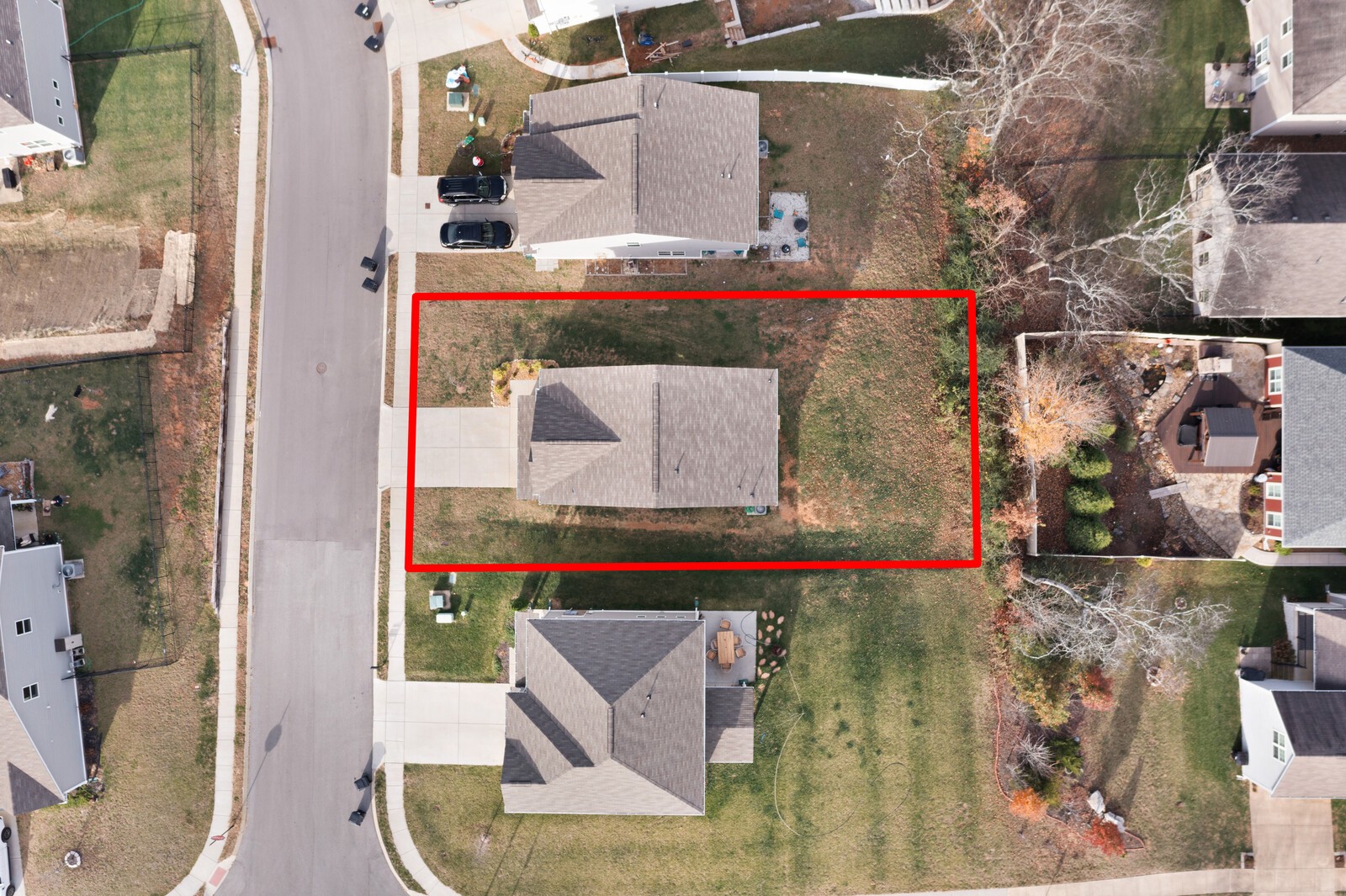 2966 Timewinder Way
