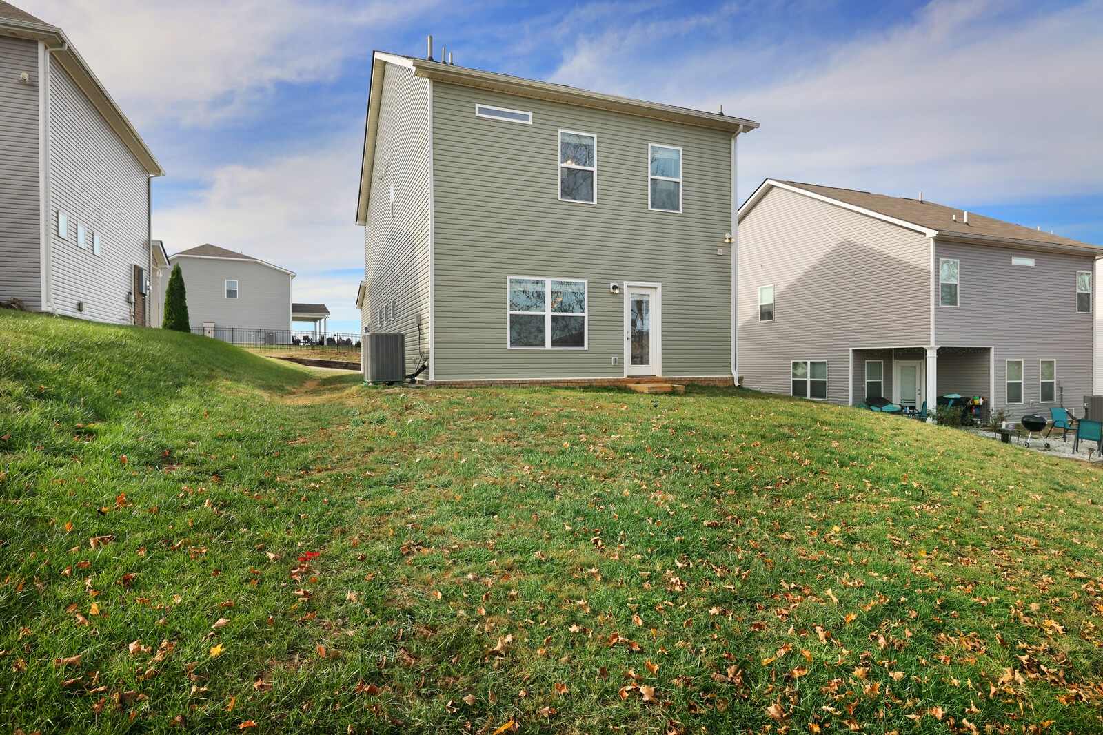 2966 Timewinder Way