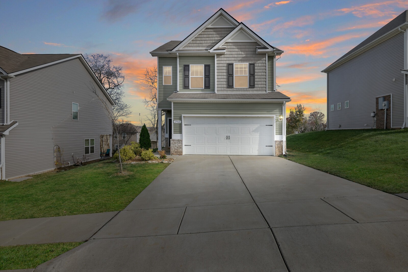2966 Timewinder Way