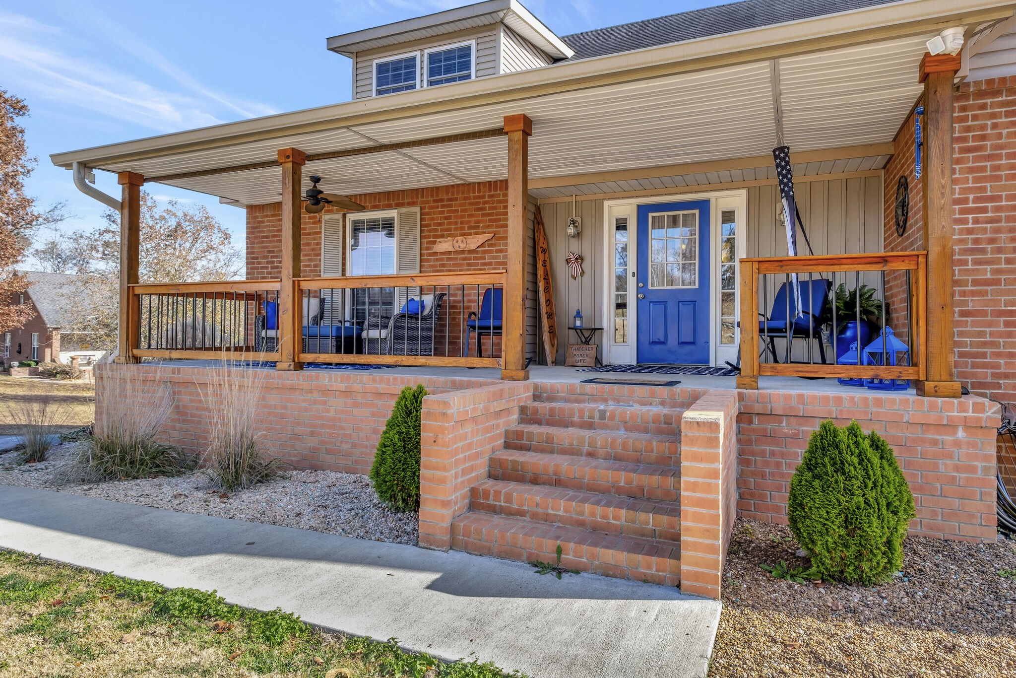710 Brummitt Rd