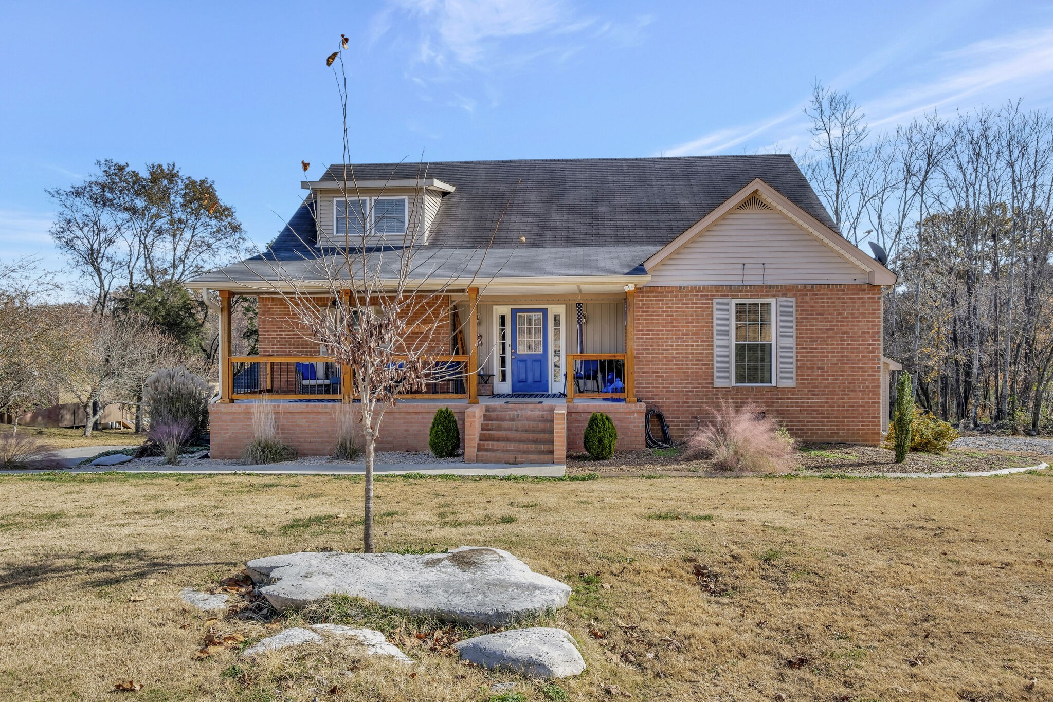 710 Brummitt Rd