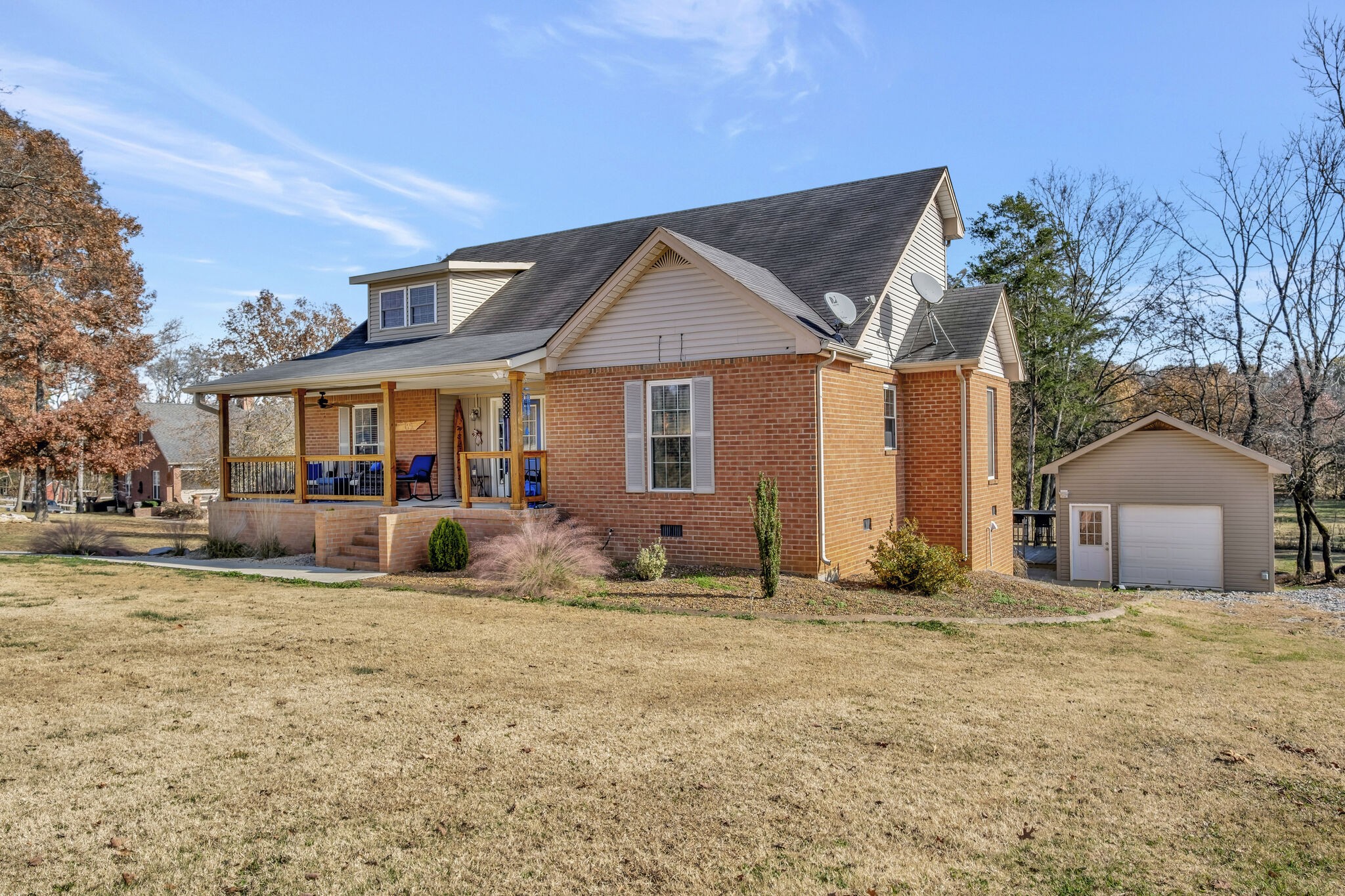 710 Brummitt Rd