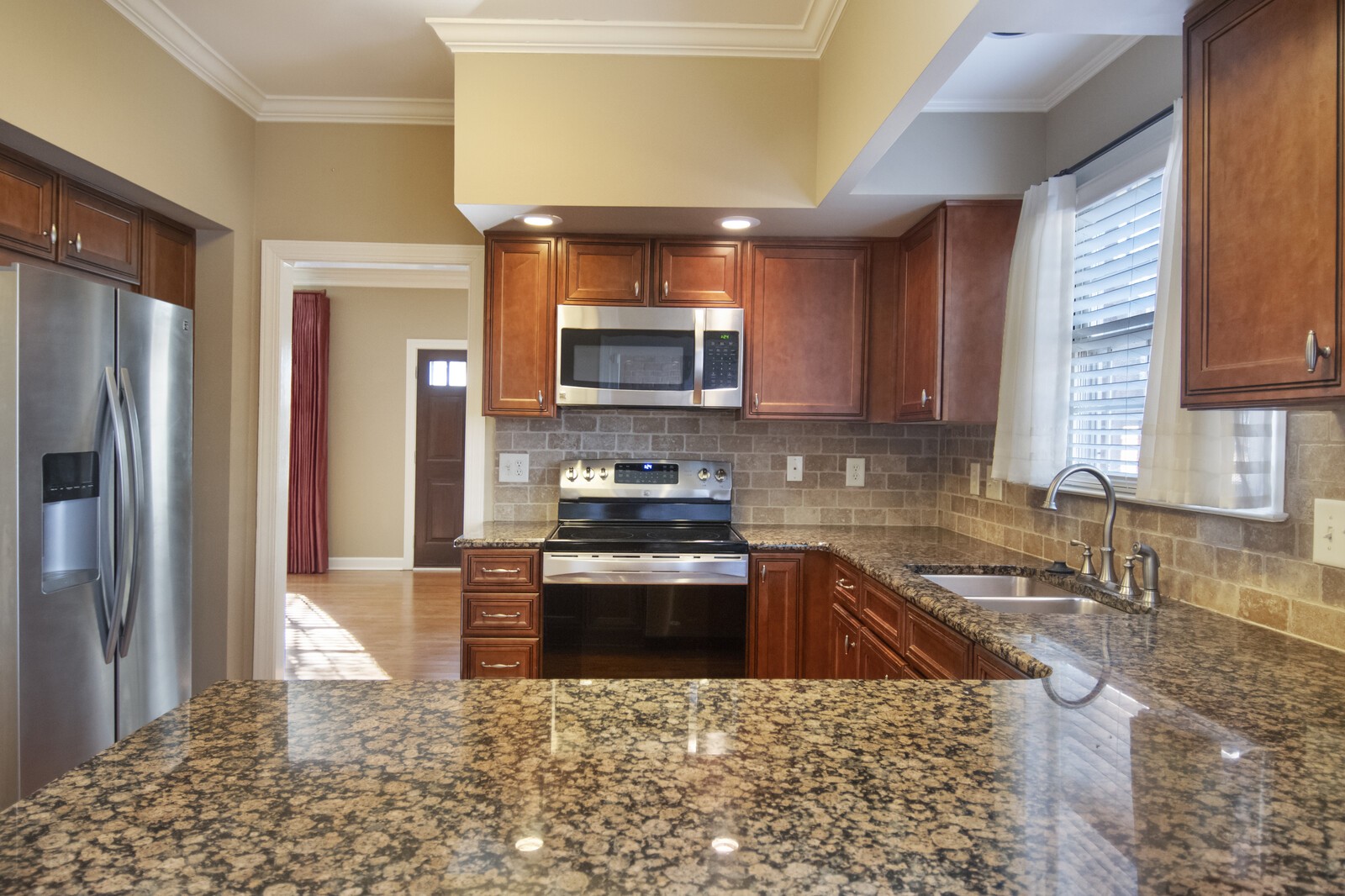 228 4th Ave, N Unit: 1