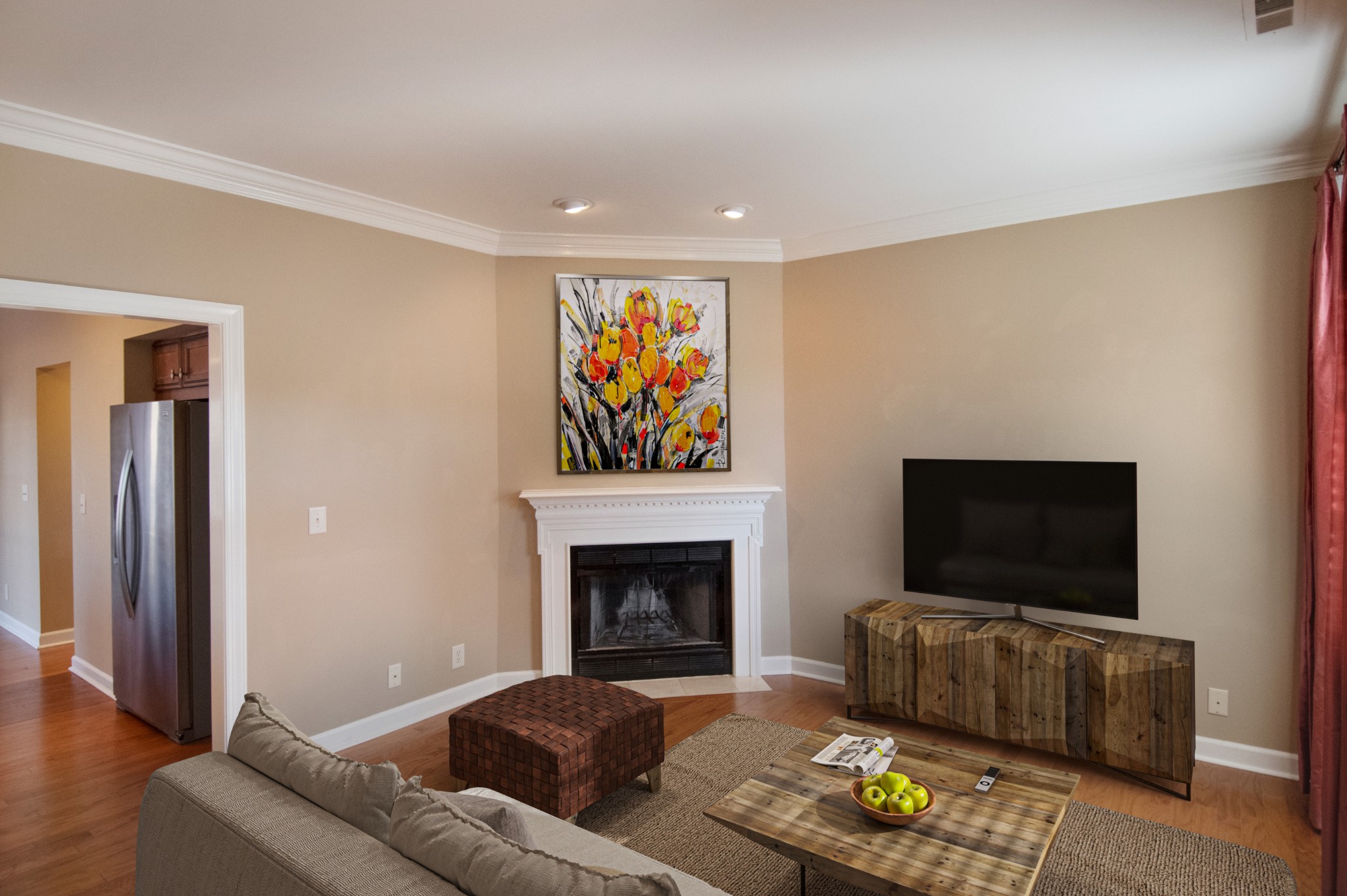 228 4th Ave, N Unit: 1