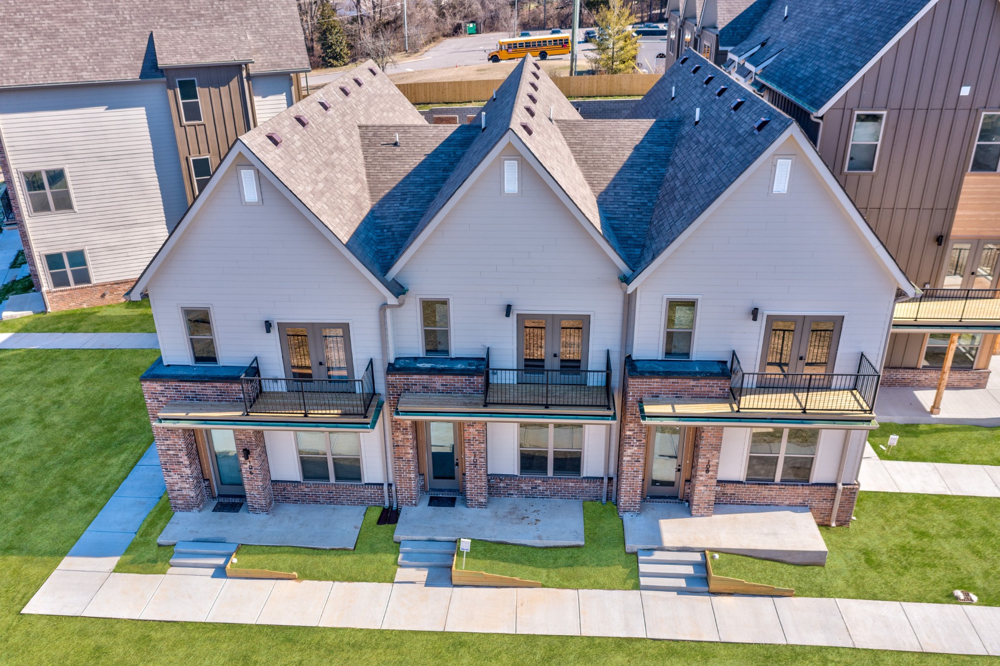 7341 Charlotte Pike Unit: 108 B