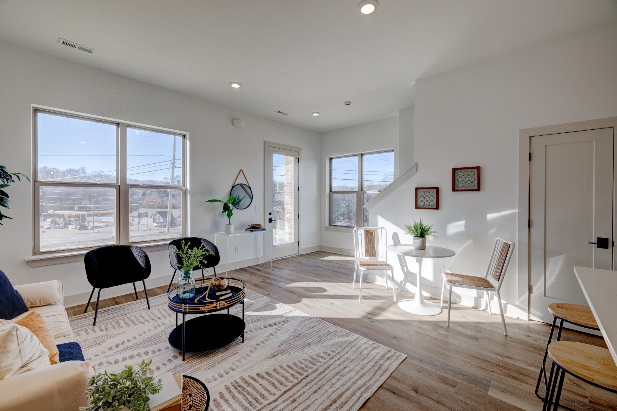 7341 Charlotte Pike Unit: 108 B