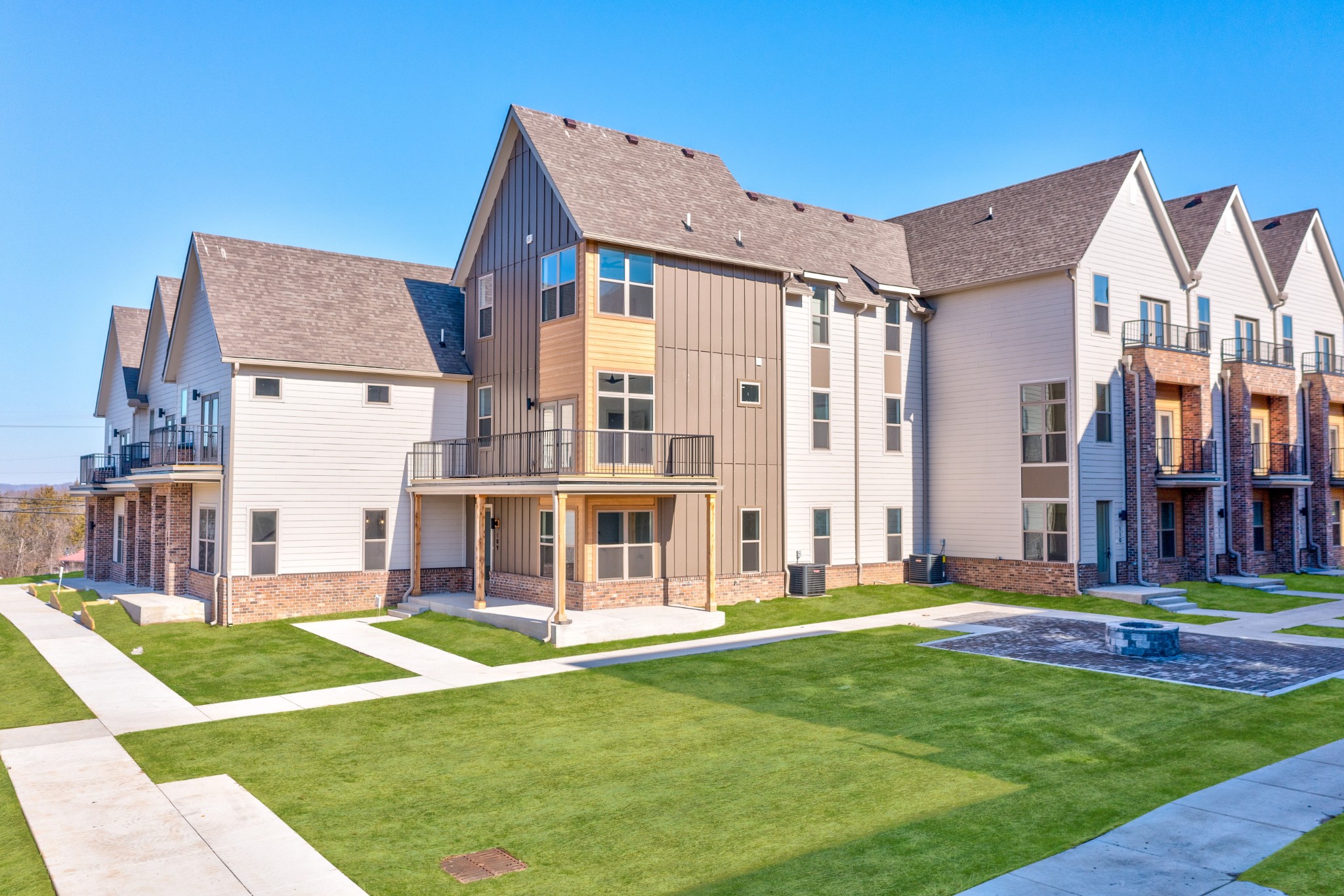 7341 Charlotte Pike Unit: 108 B