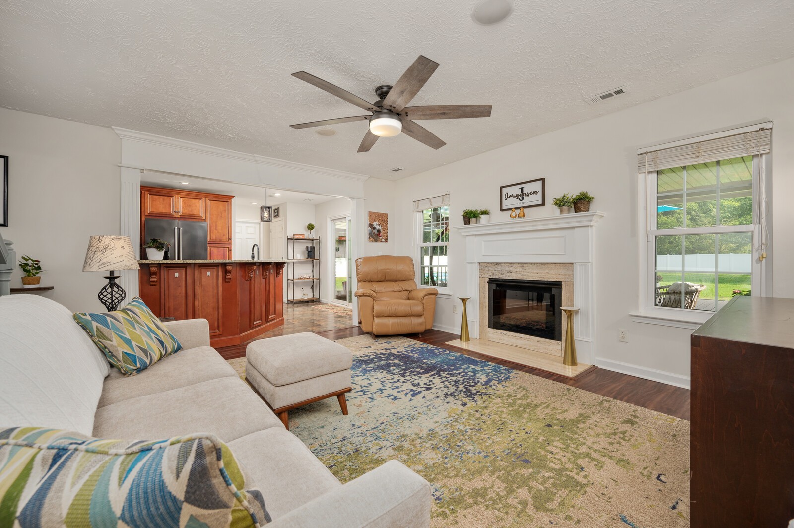 1123 Bramble Trl