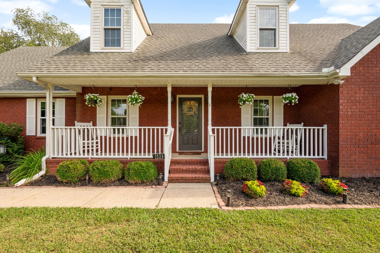 1123 Bramble Trl