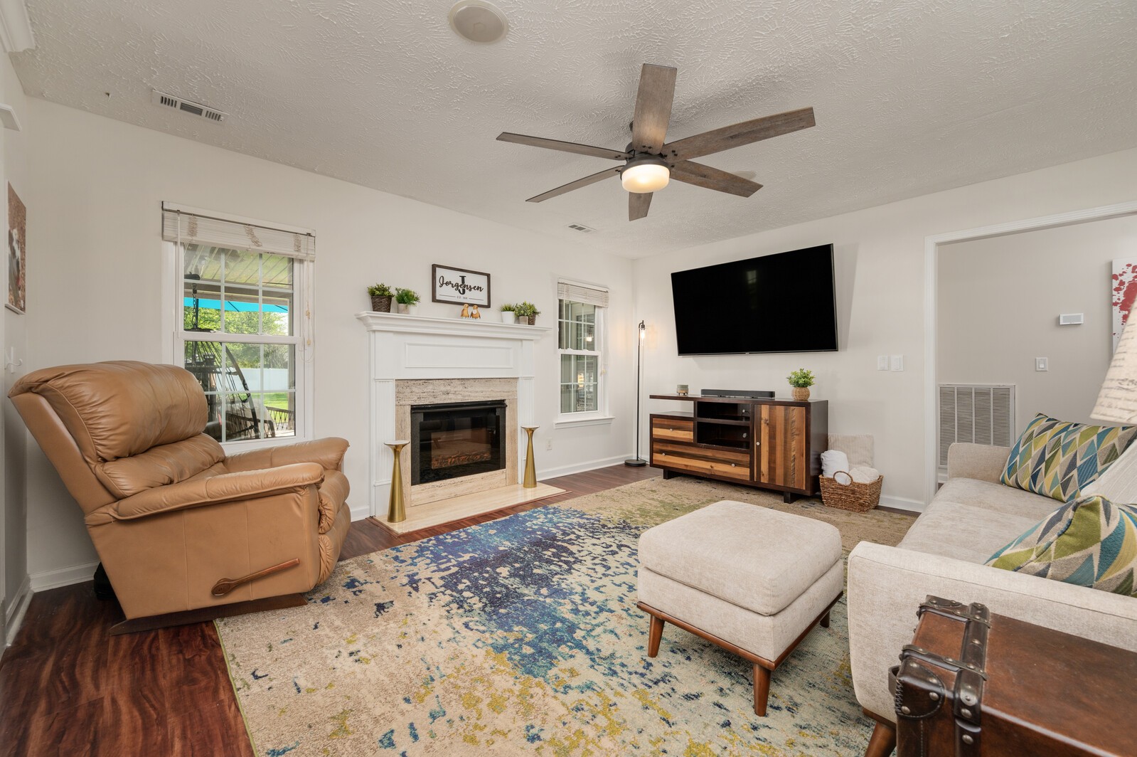 1123 Bramble Trl