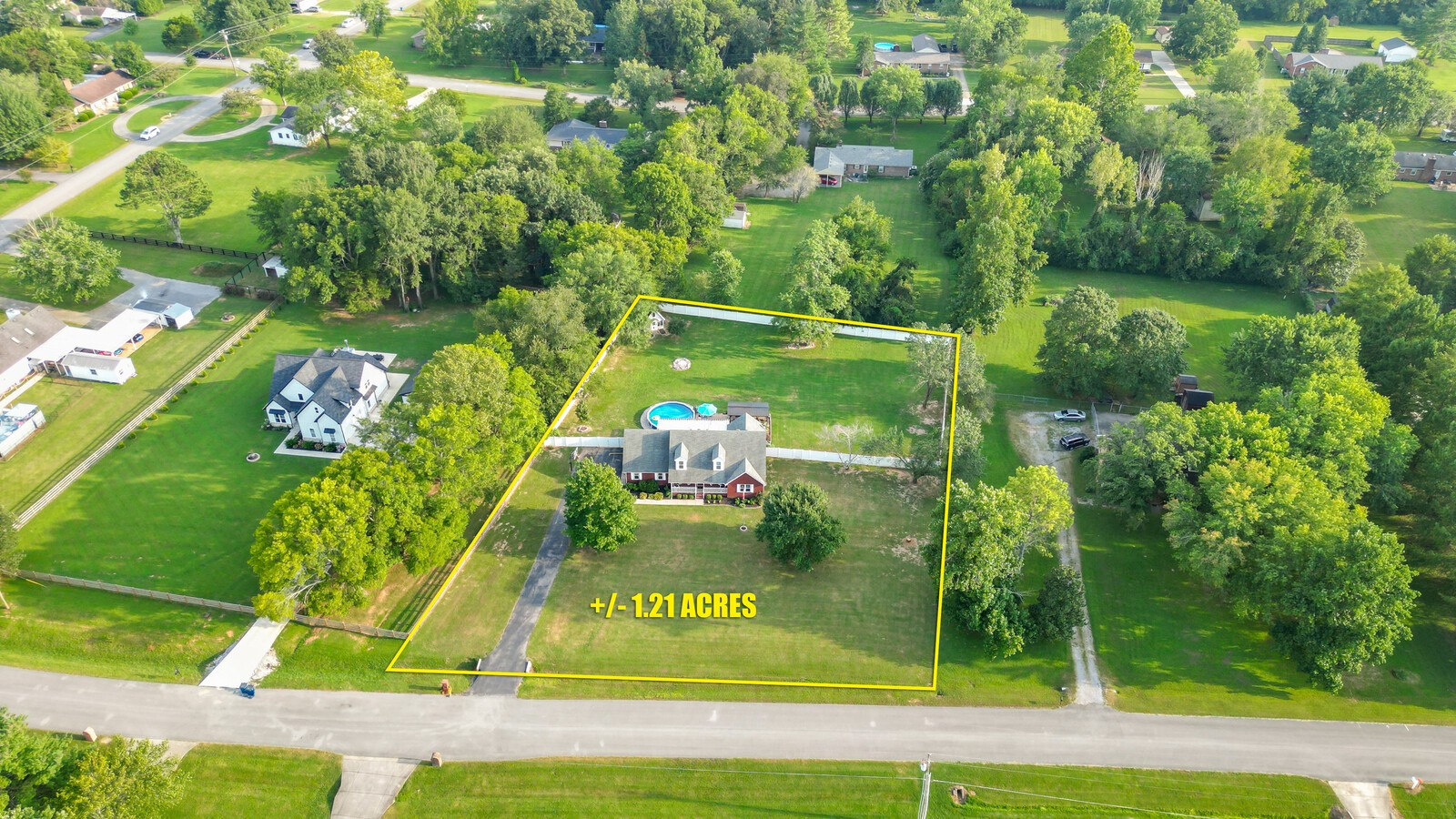 1123 Bramble Trl