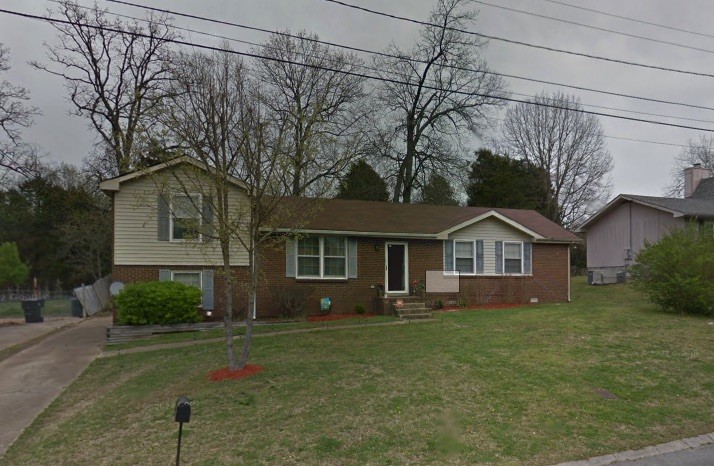 2816 Lera Jones Dr