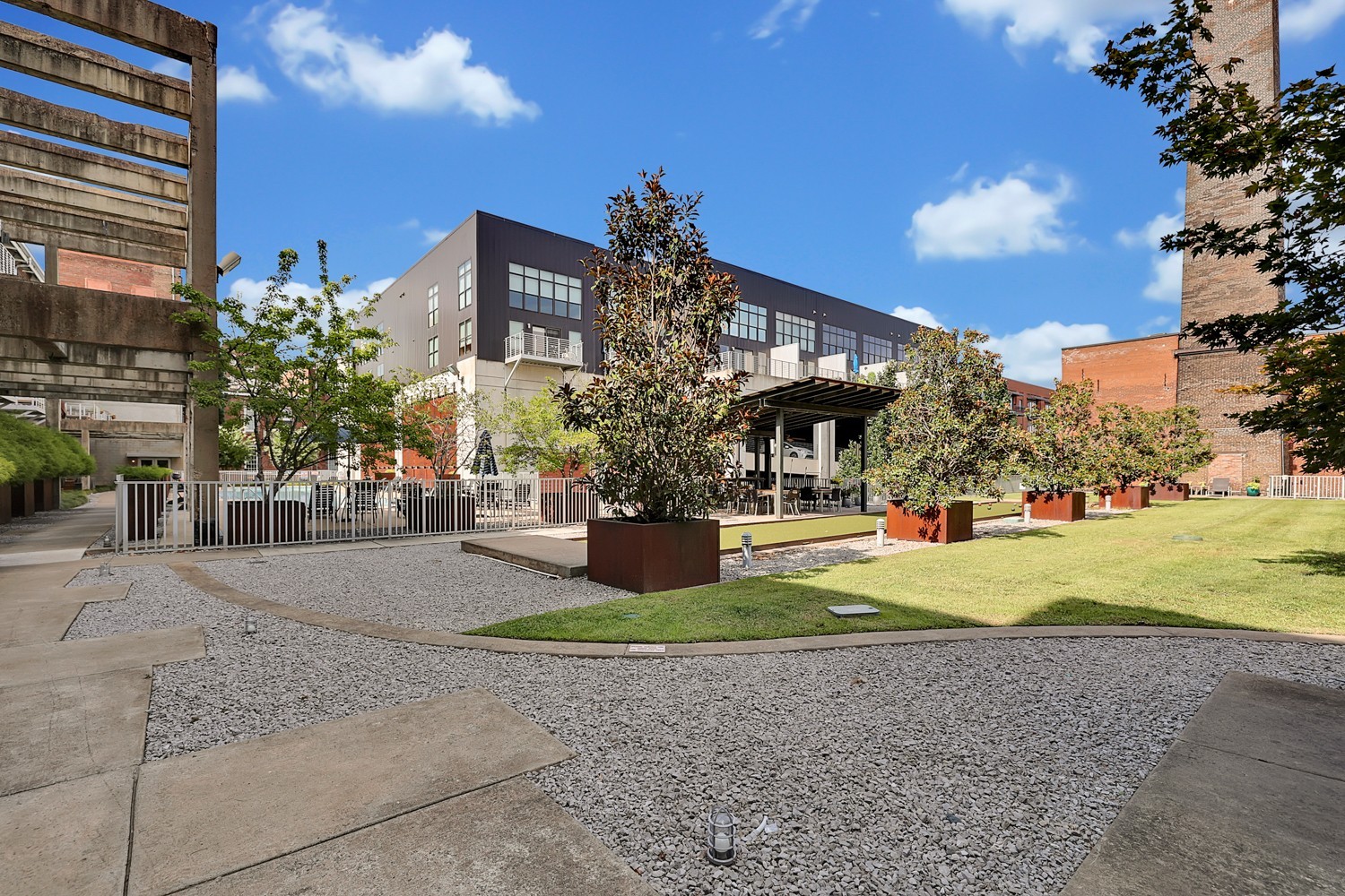 1350 Rosa L Parks Blvd Unit: 425