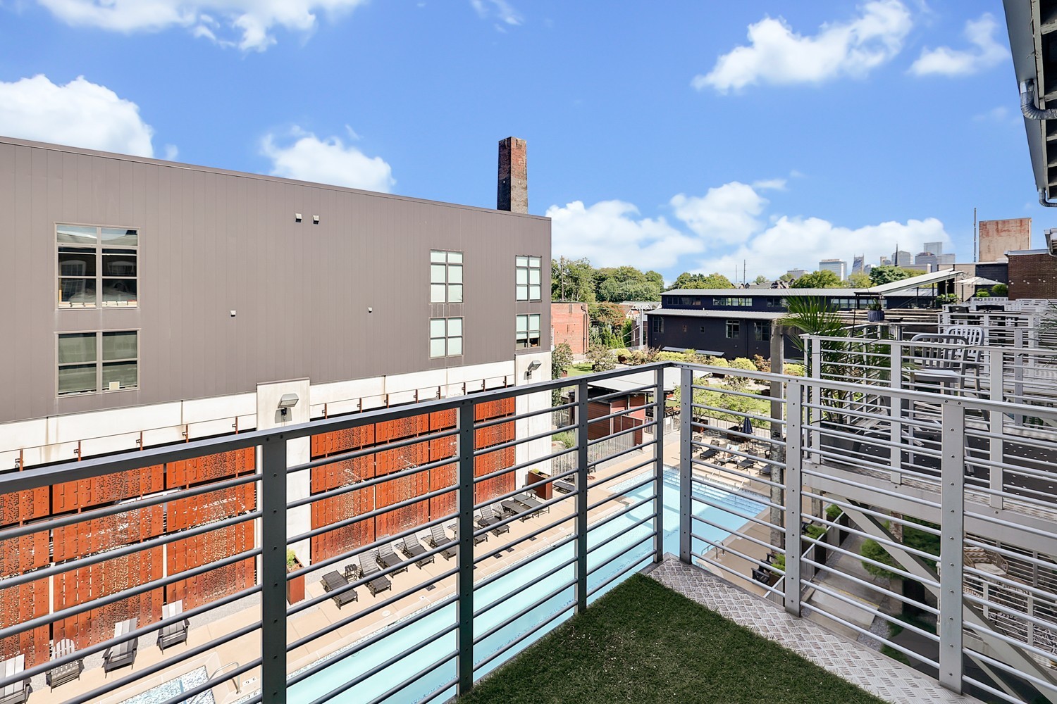 1350 Rosa L Parks Blvd Unit: 425
