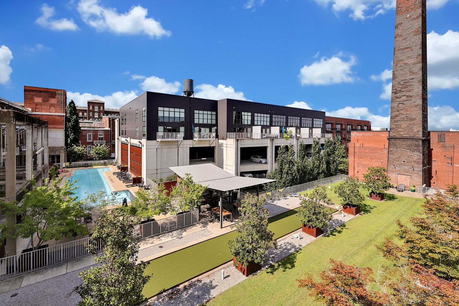 1350 Rosa L Parks Blvd Unit: 425