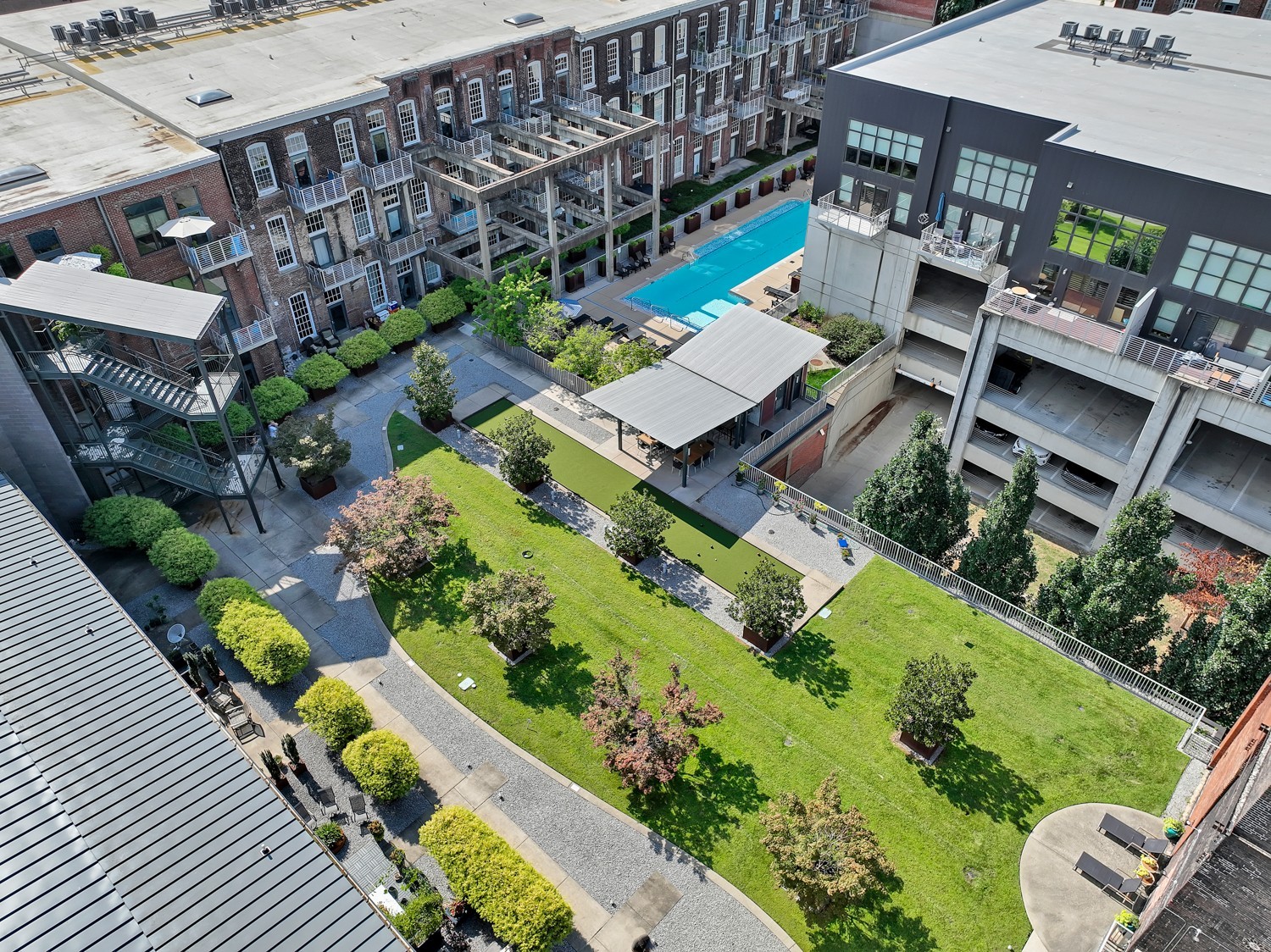 1350 Rosa L Parks Blvd Unit: 425