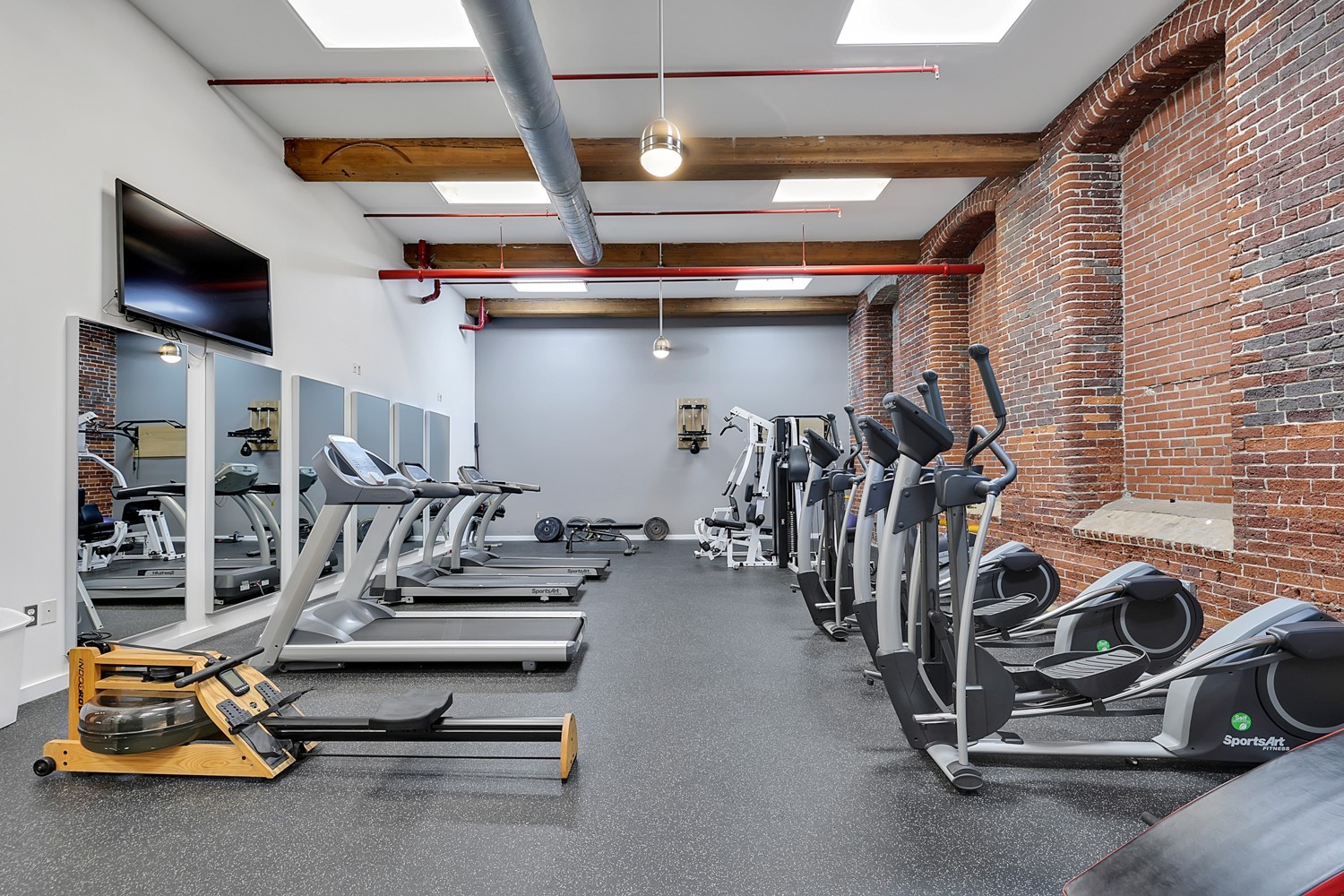 1350 Rosa L Parks Blvd Unit: 425