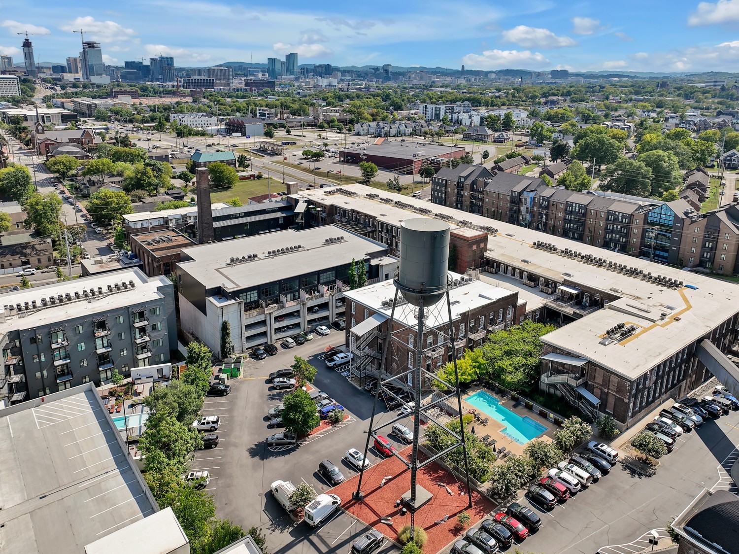 1350 Rosa L Parks Blvd Unit: 425