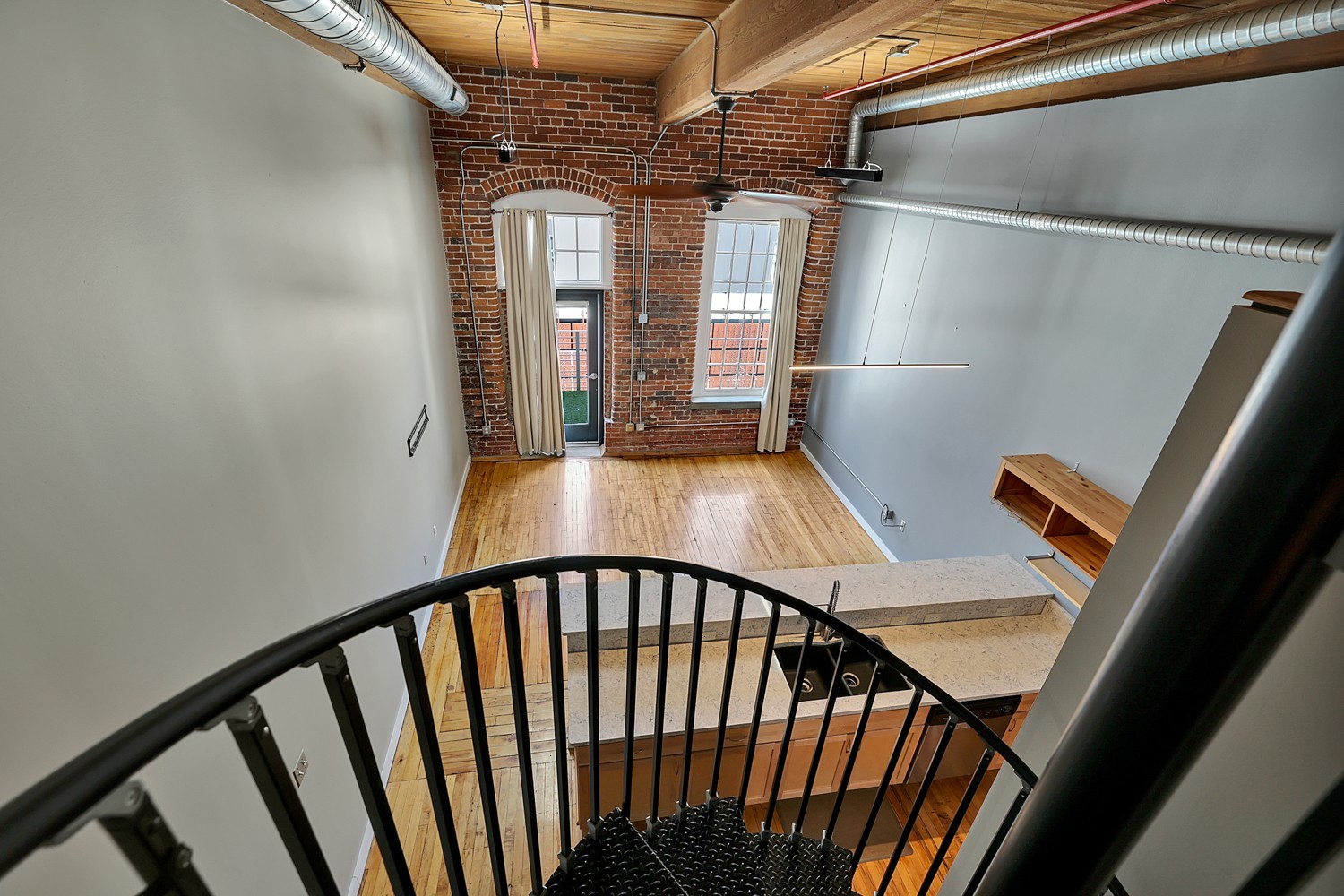 1350 Rosa L Parks Blvd Unit: 425