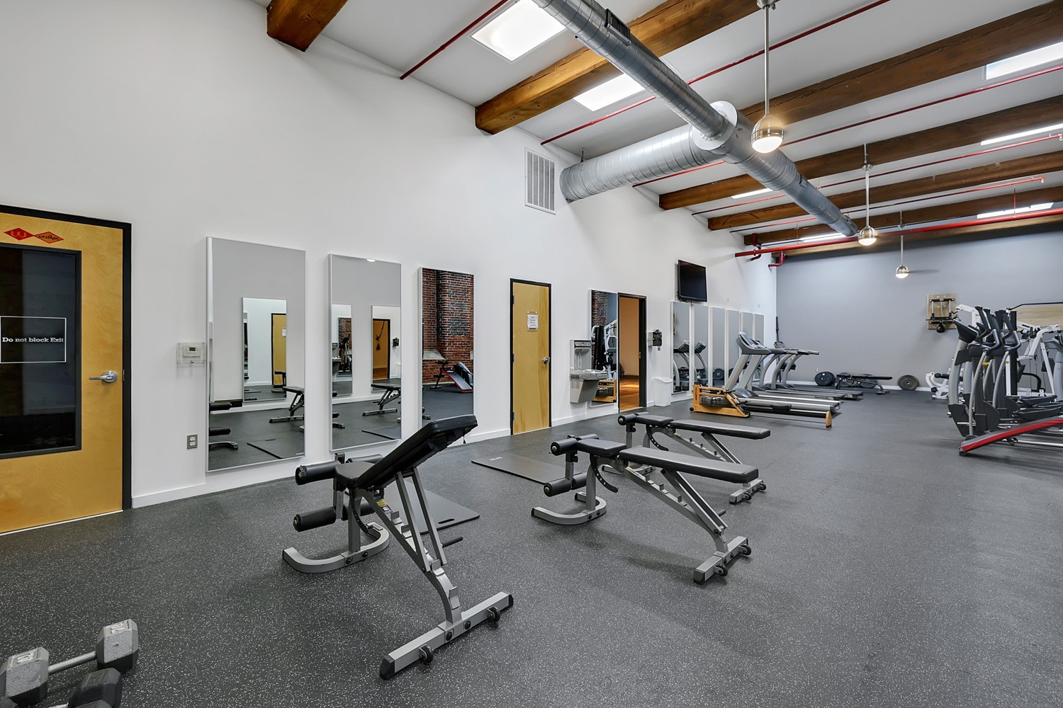 1350 Rosa L Parks Blvd Unit: 425