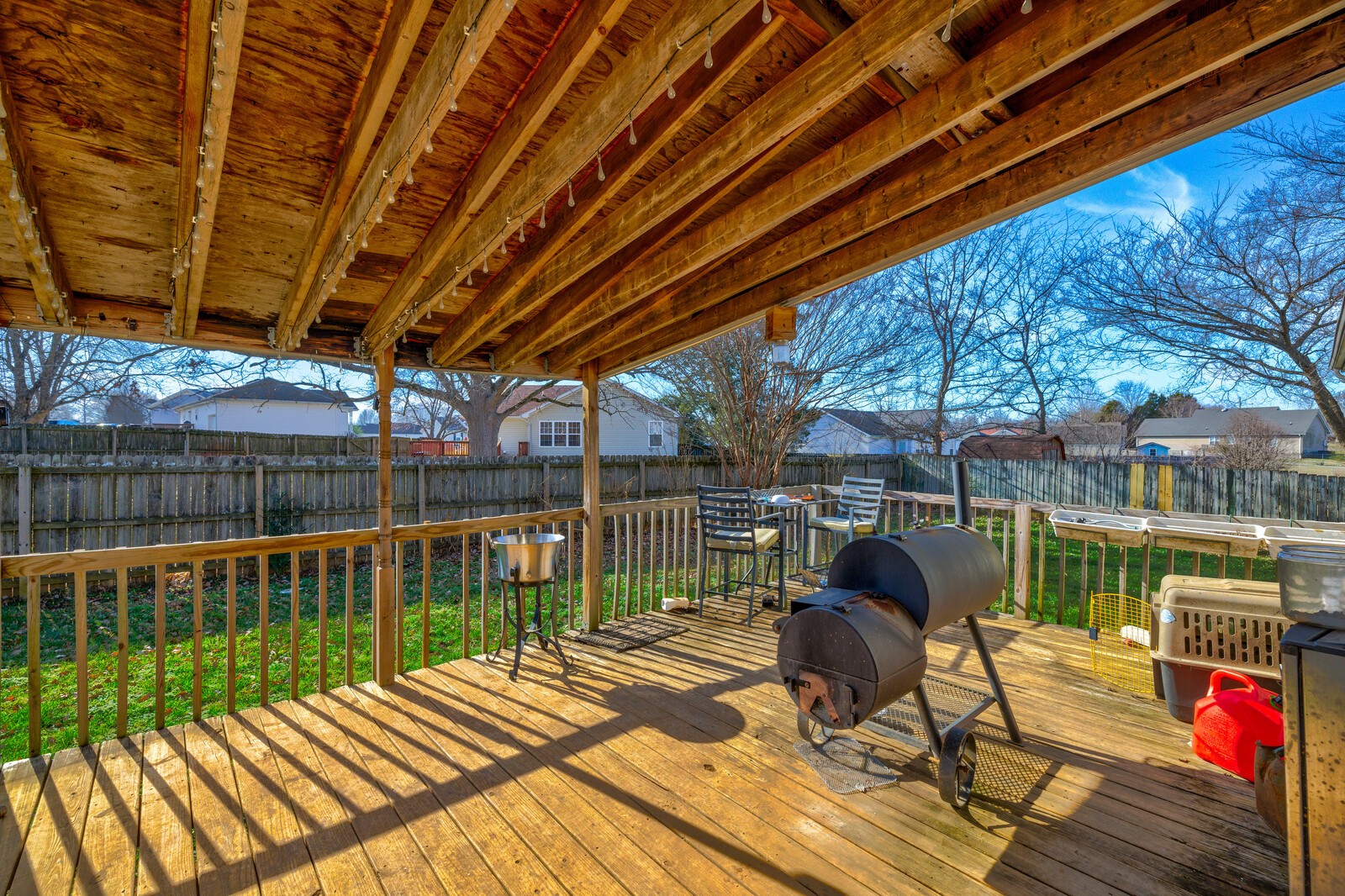 2022 Gardendale Dr
