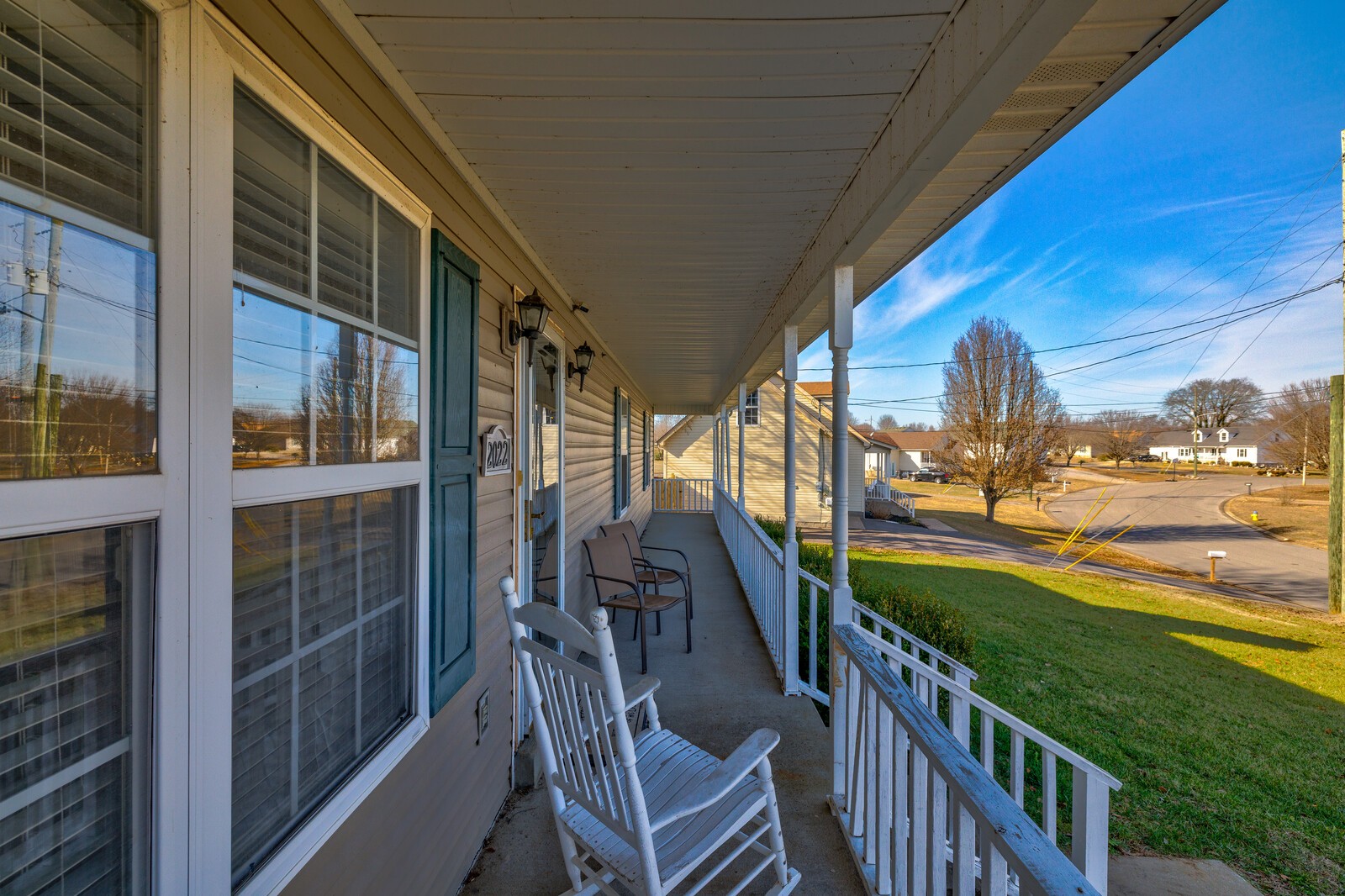 2022 Gardendale Dr