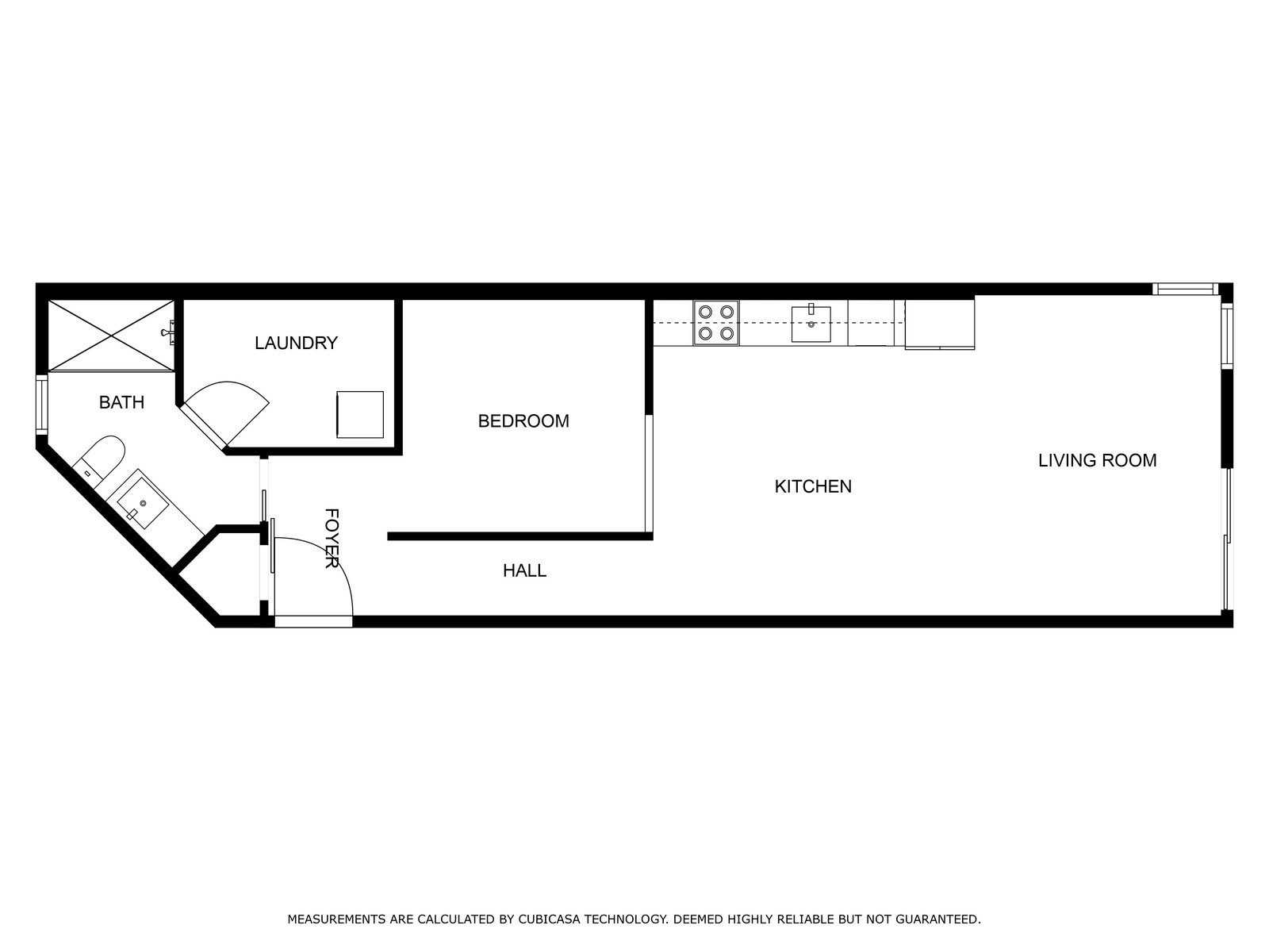 400 Herron Dr Unit: 103