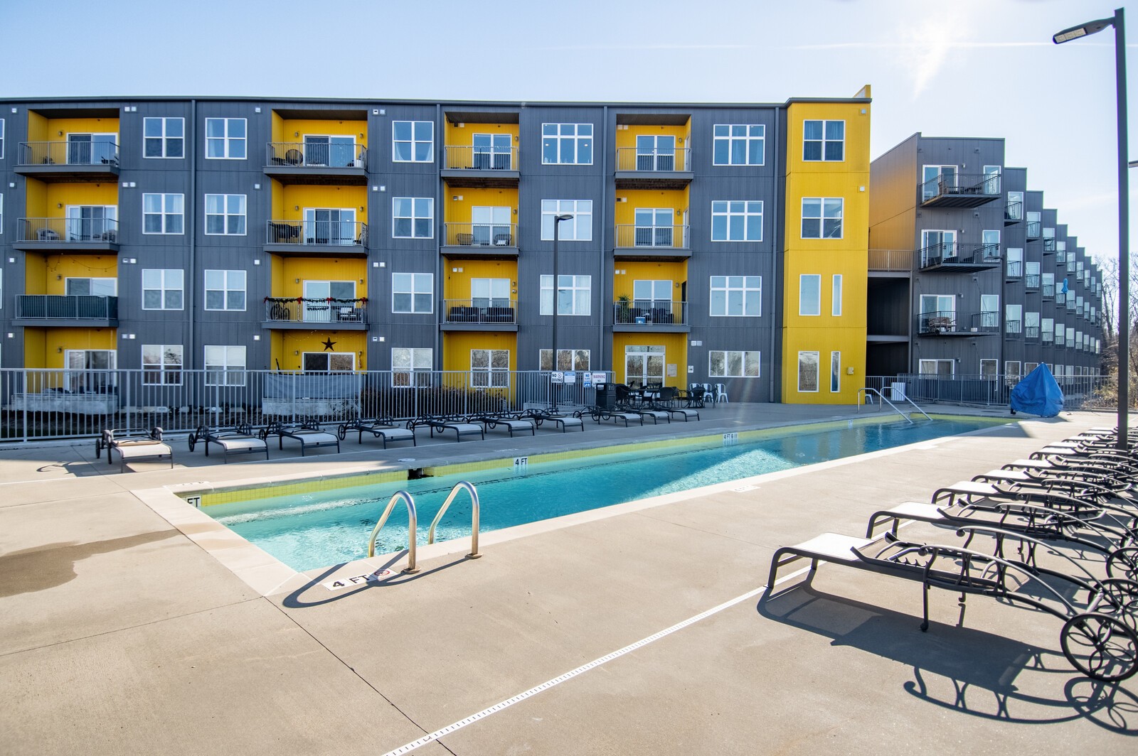 400 Herron Dr Unit: 103
