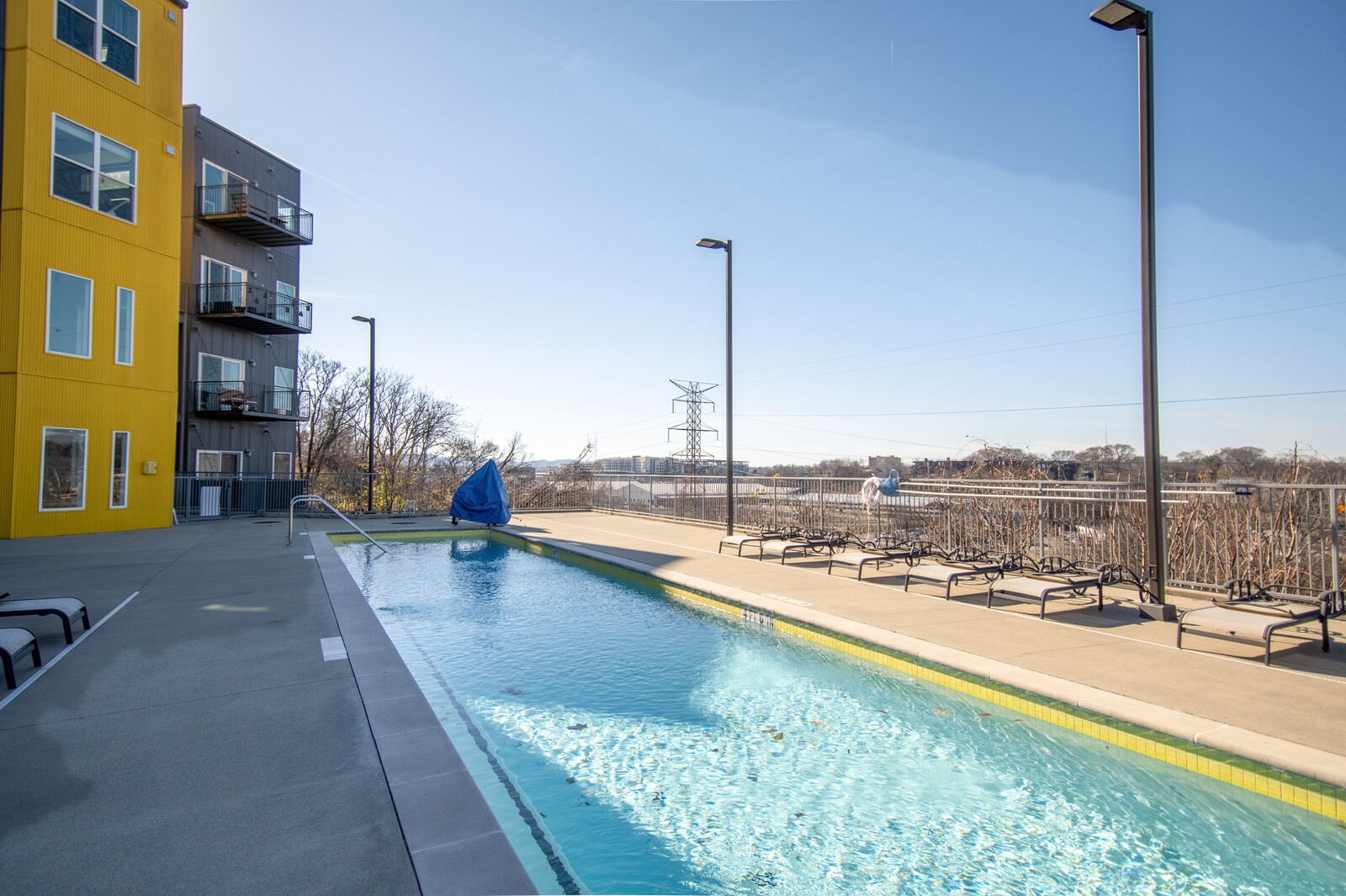 400 Herron Dr Unit: 103