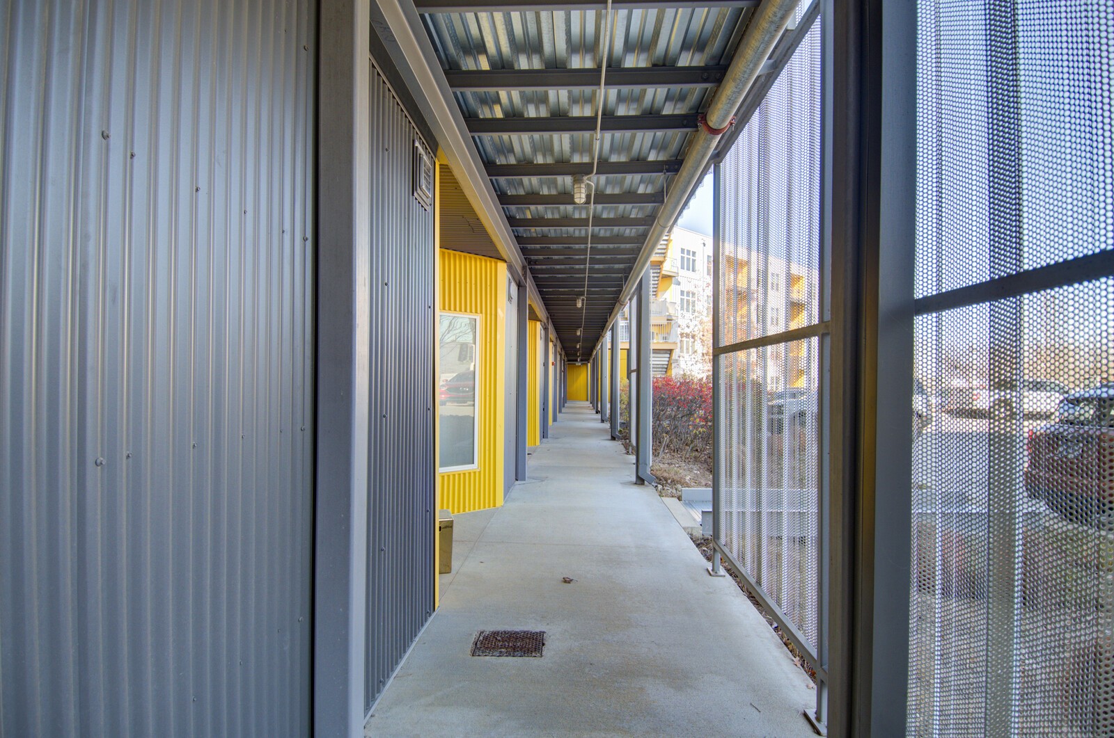 400 Herron Dr Unit: 103