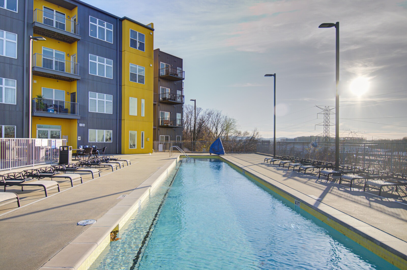 400 Herron Dr Unit: 103