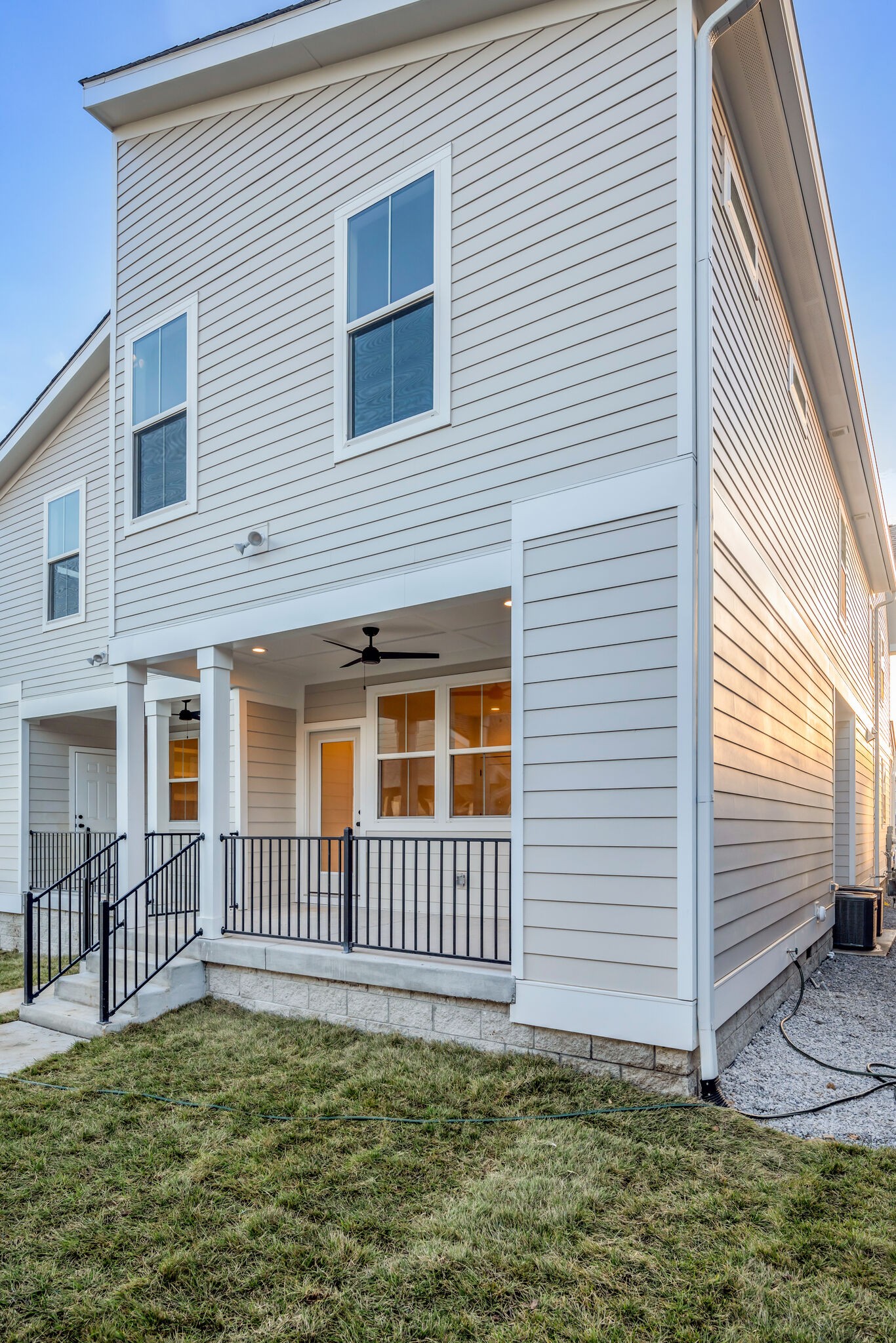 6112 Pennsylvania Ave Unit: B