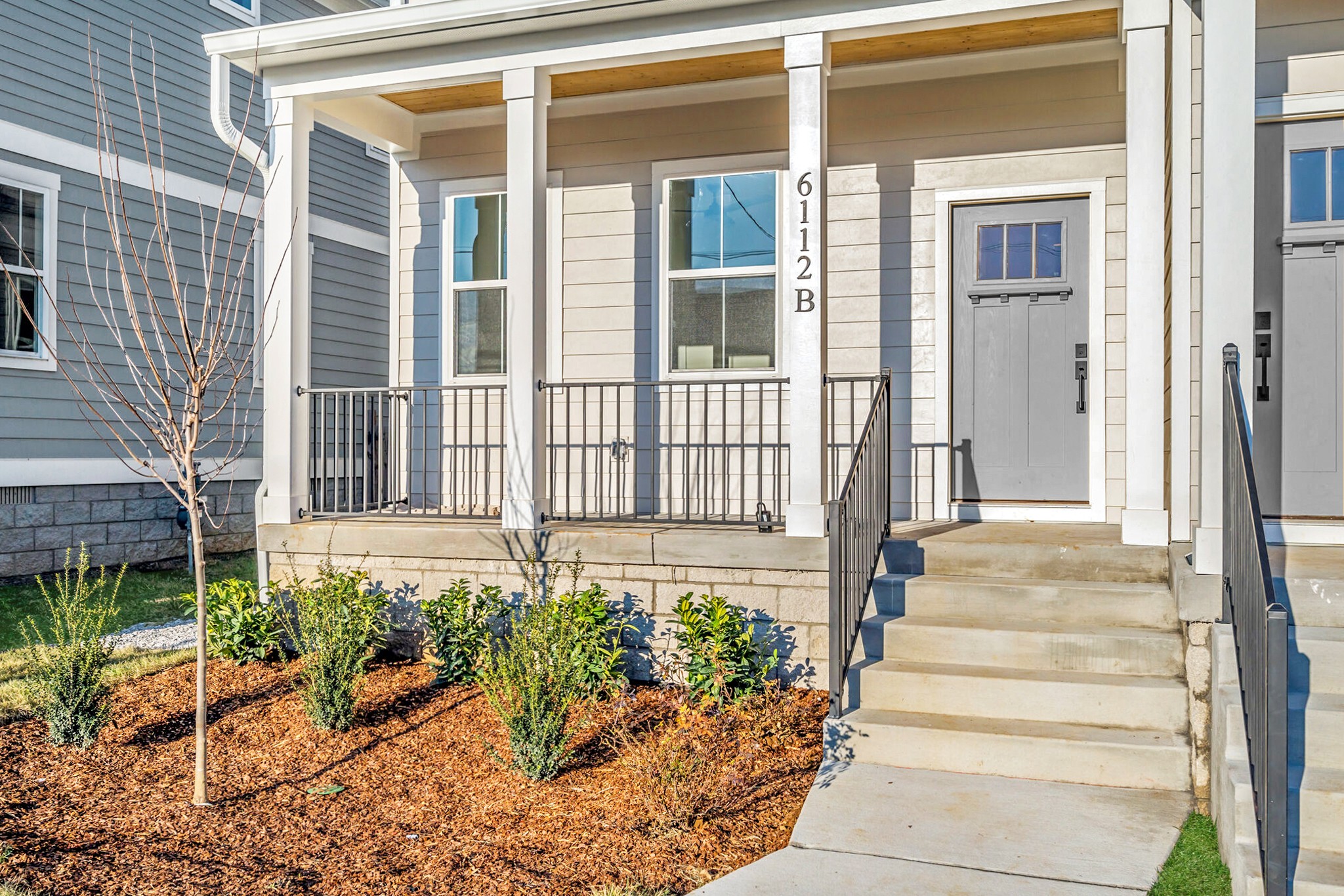 6112 Pennsylvania Ave Unit: B