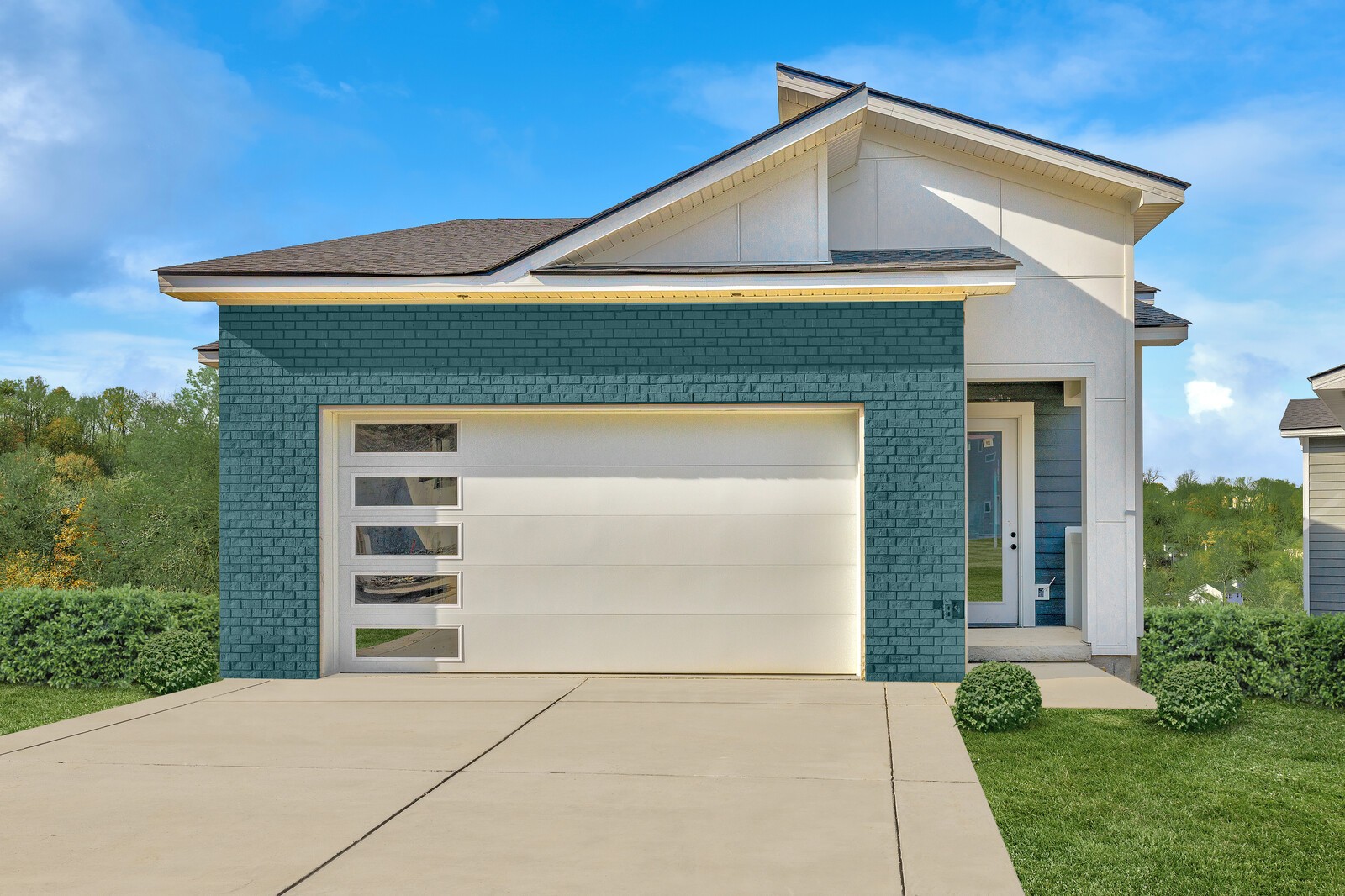 1581 Boxwood Dr