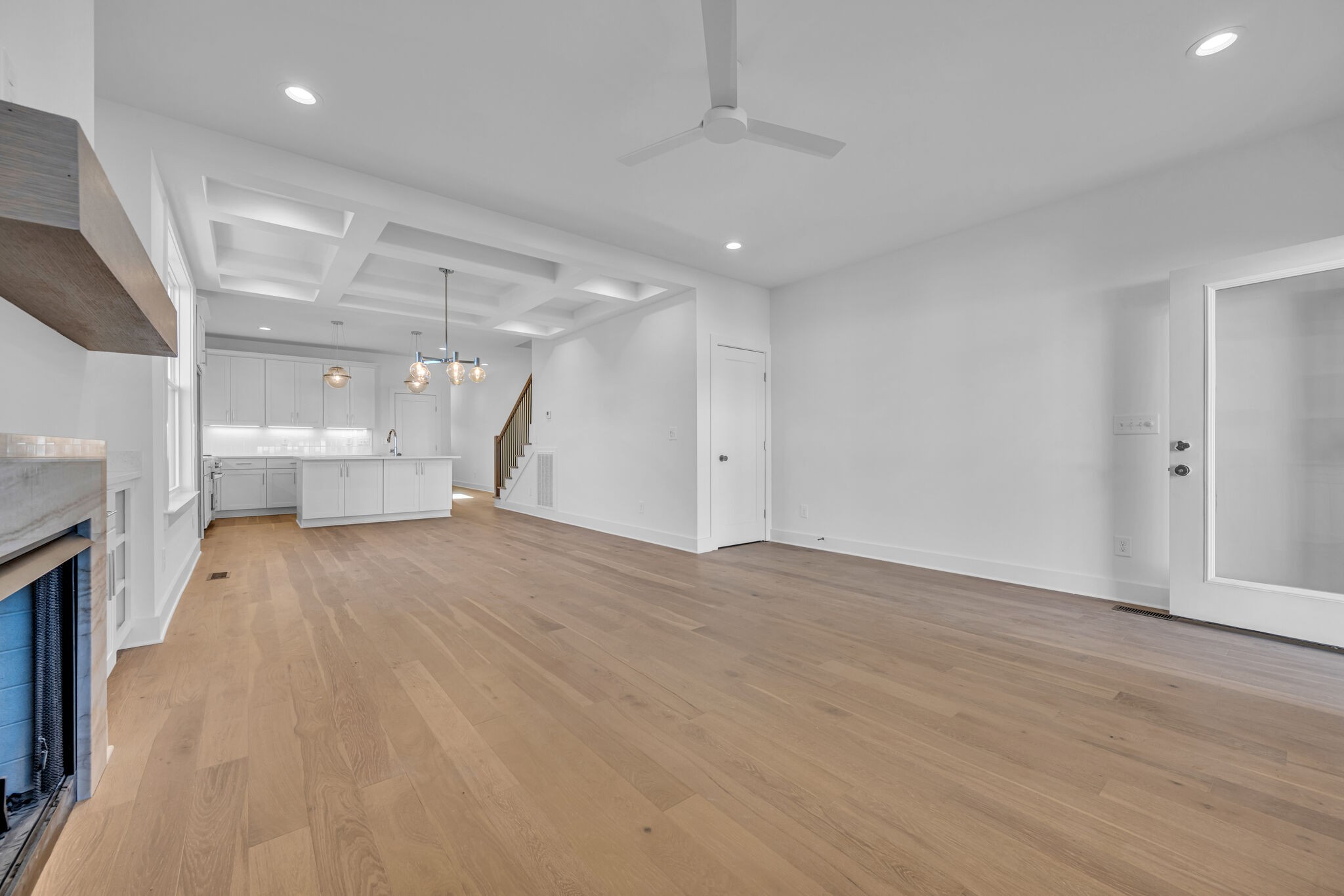 6112 Pennsylvania Ave Unit: A