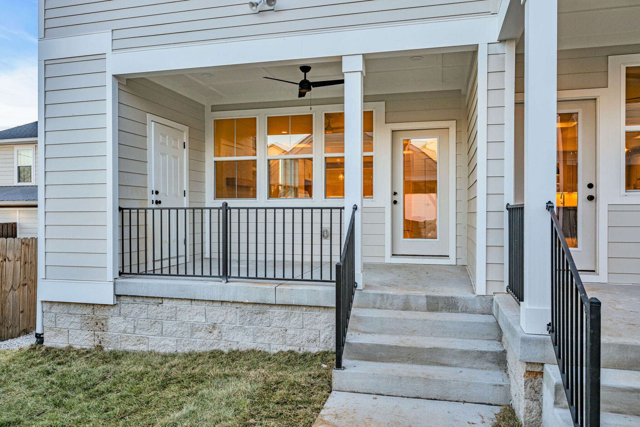 6112 Pennsylvania Ave Unit: A