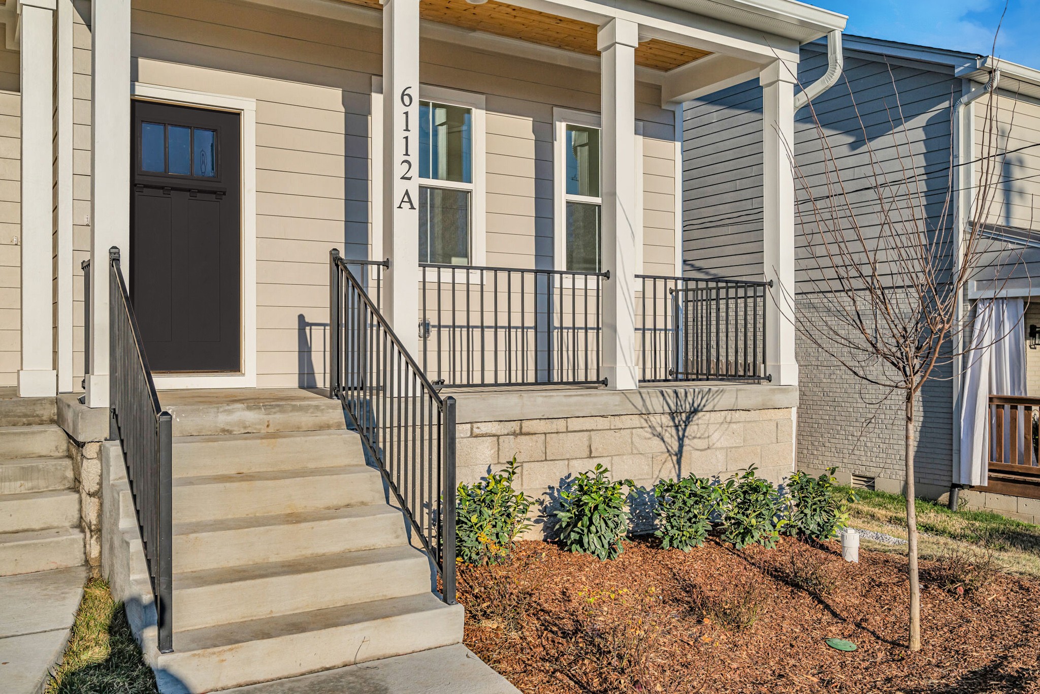 6112 Pennsylvania Ave Unit: A