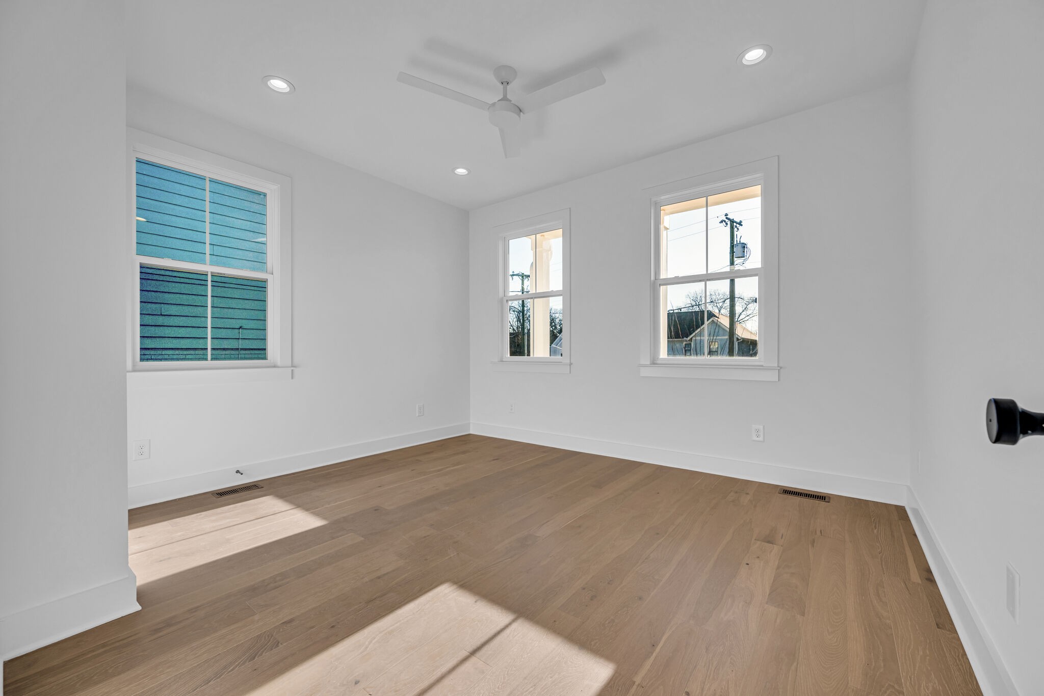 6112 Pennsylvania Ave Unit: A