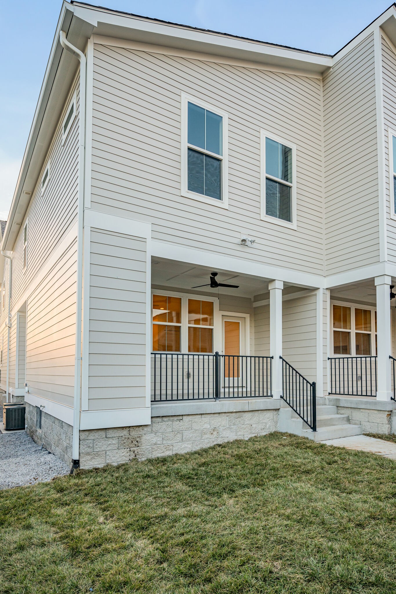 6112 Pennsylvania Ave Unit: A