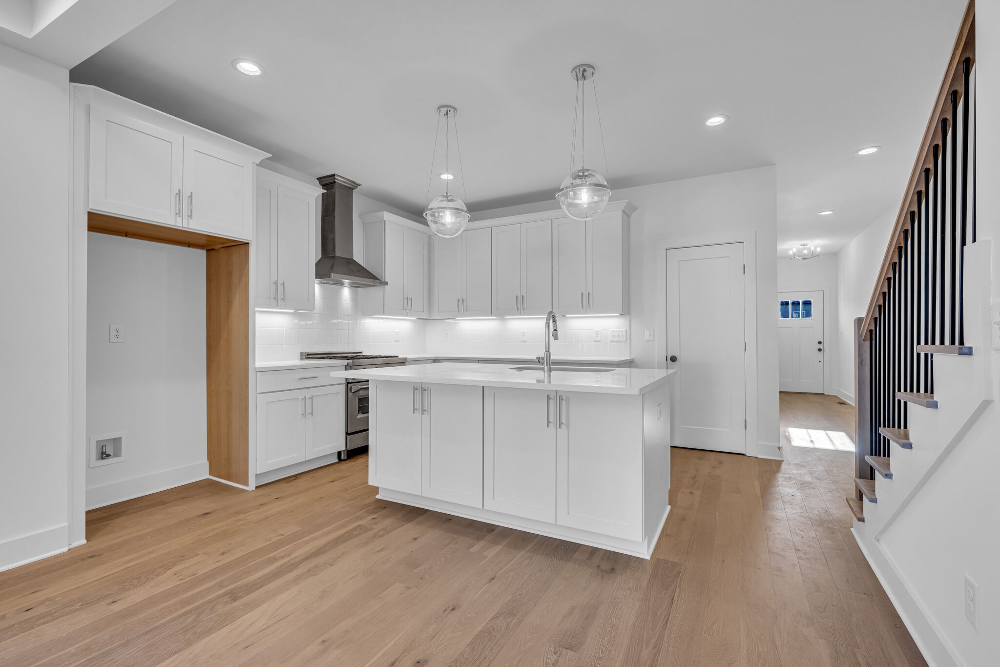 6112 Pennsylvania Ave Unit: A