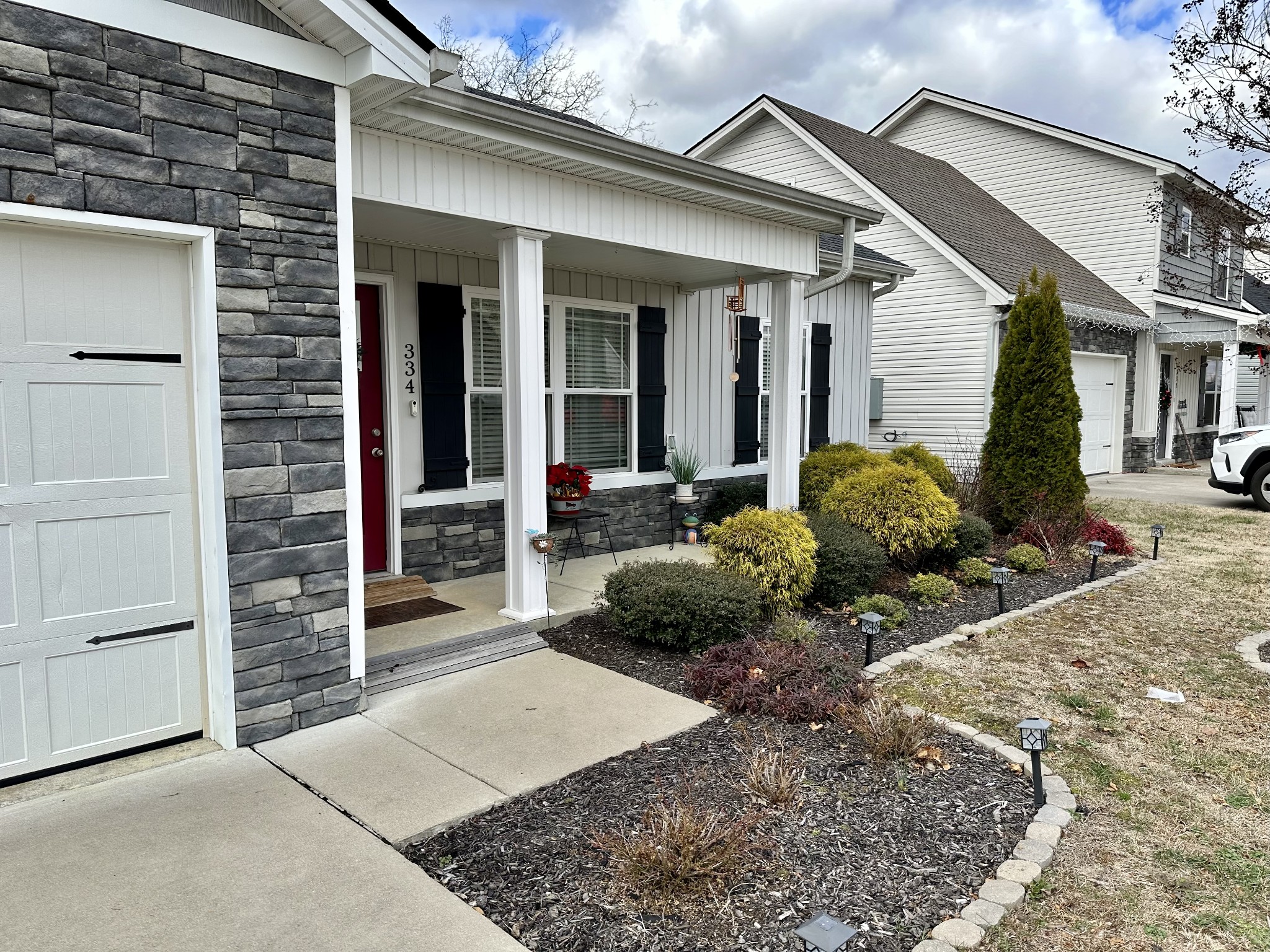 334 Providence Dr